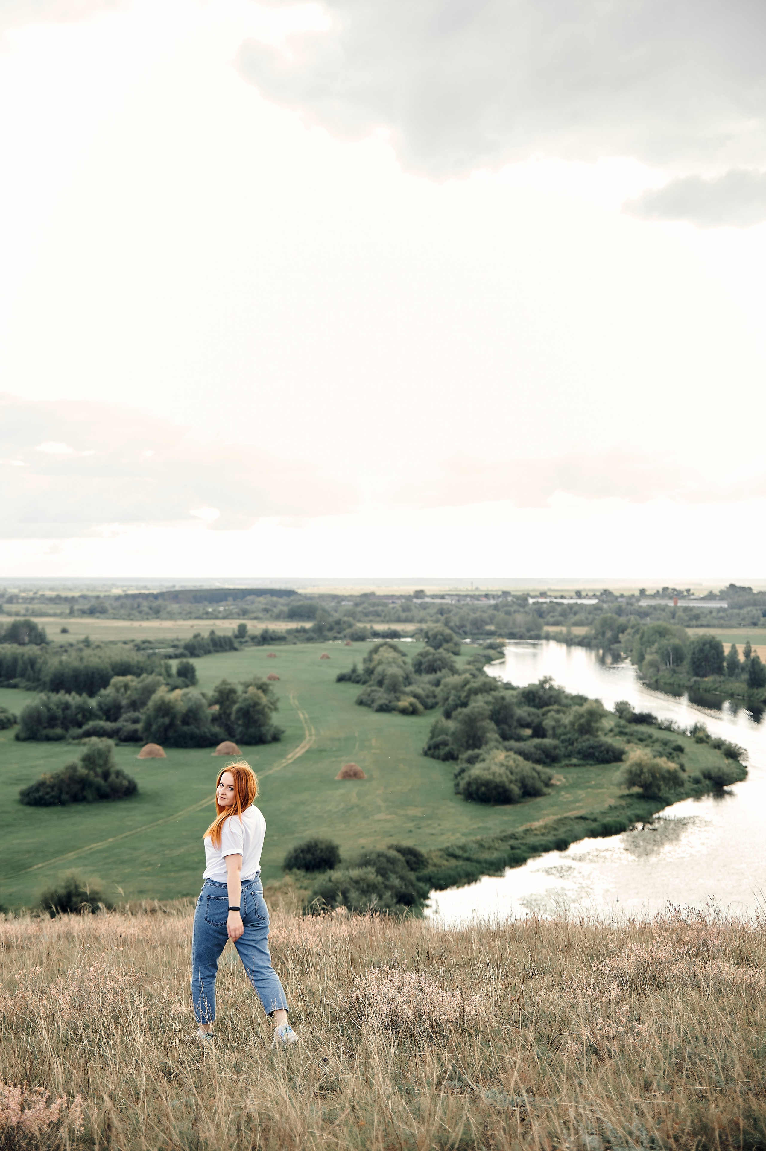 Места для фотосессии — Ишим. Свадебный и портретный фотограф в Тюмени Женя Черемнова