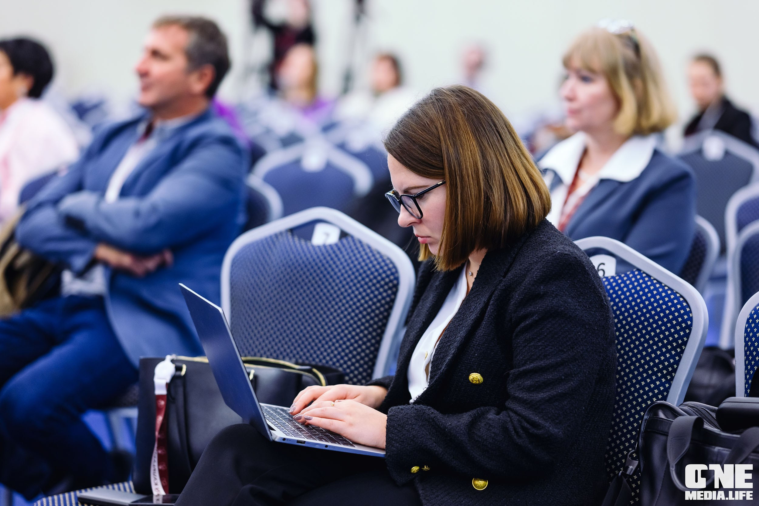 Балтийский Культурный Форум 2024. One Media Life: фоторепортажи, фотоотчеты с мероприятий и заведений