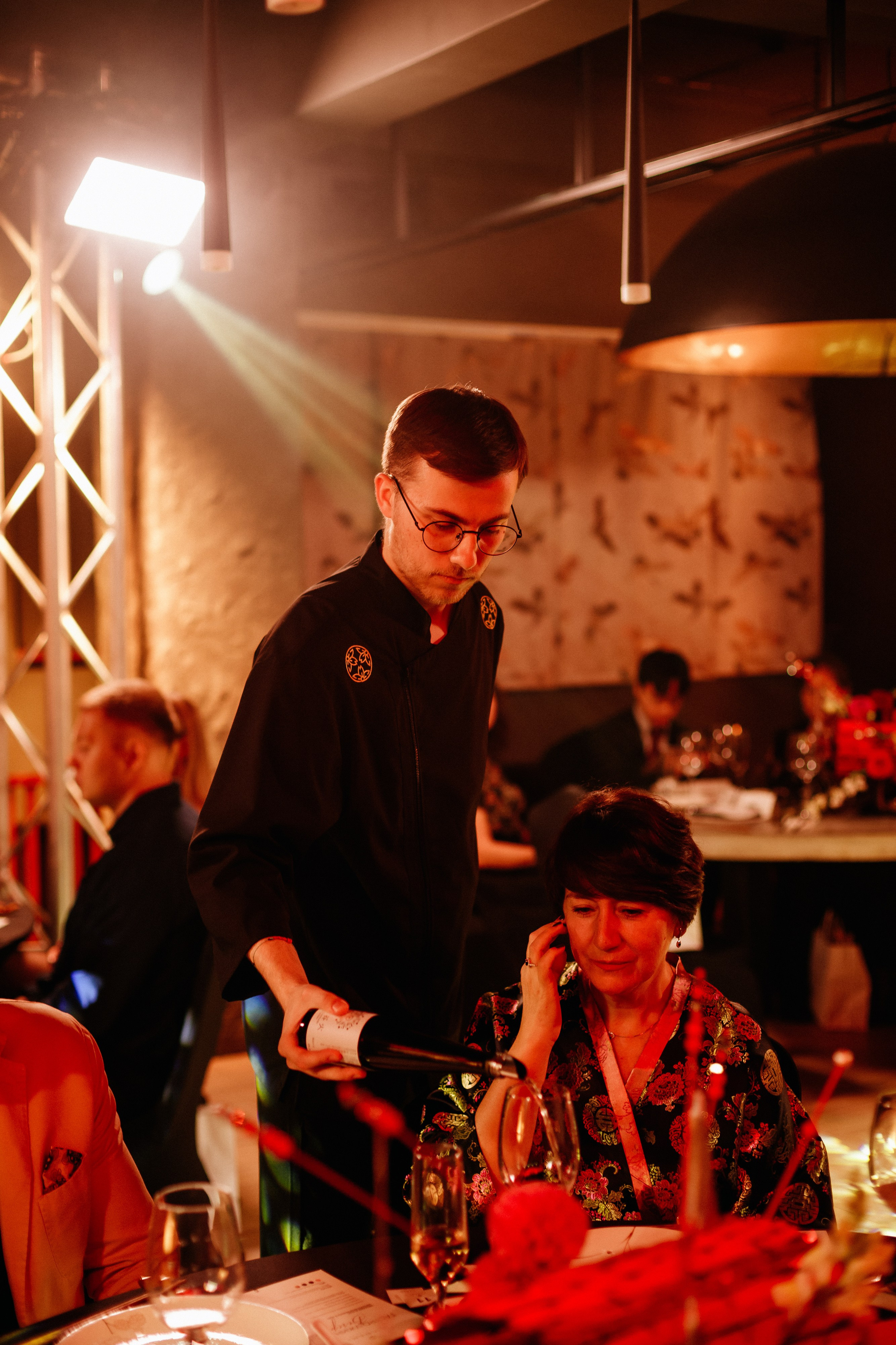 HANAMI — МЕМУАРЫ ГЕЙШИ. СВОИ. ФОТООТЧЕТЫ-СОБЫТИЯ-МЕСТА