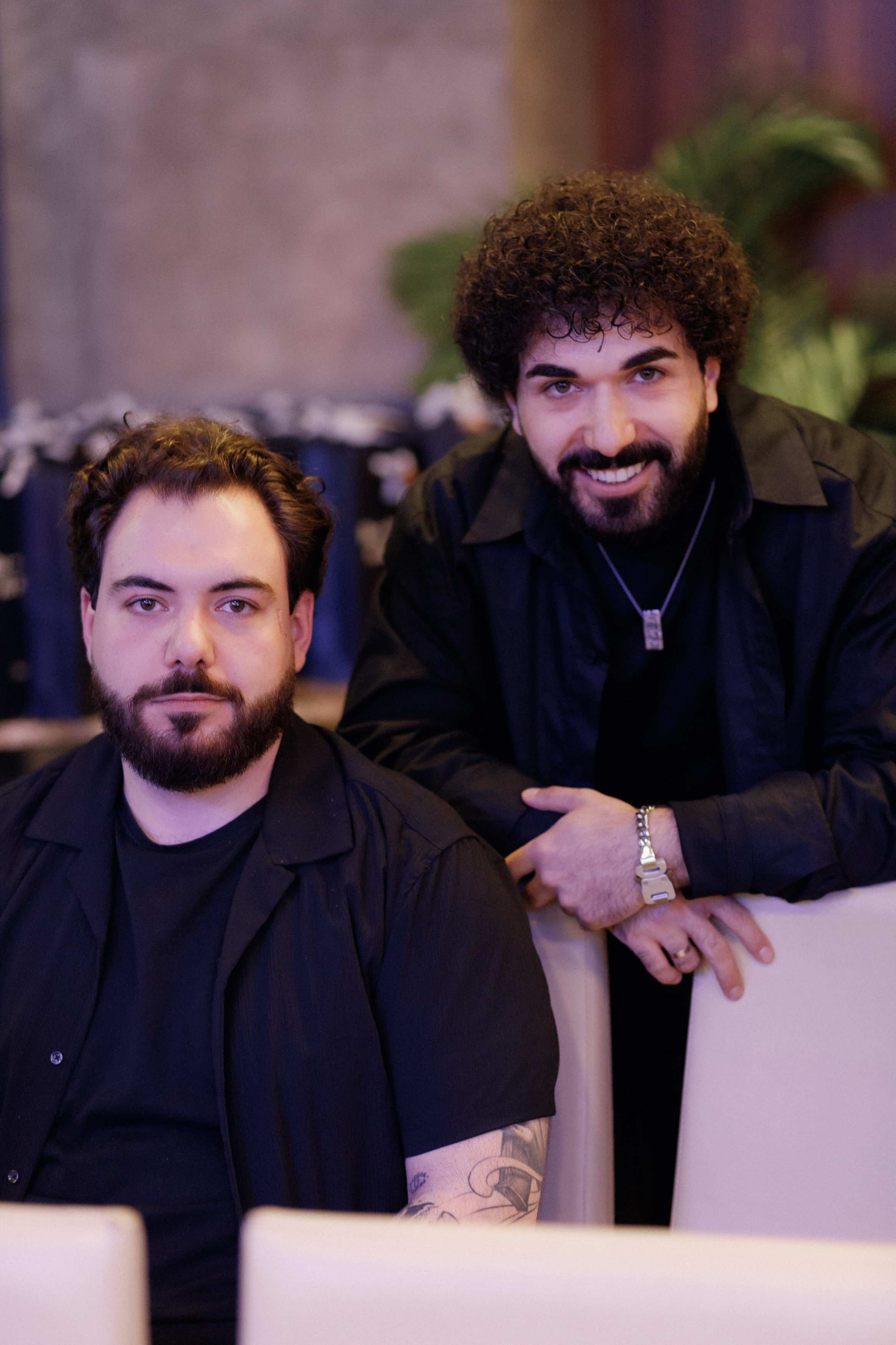 ПРЕМИЯ 2ГИС | PART I. СВОИ. ФОТООТЧЕТЫ-СОБЫТИЯ-МЕСТА