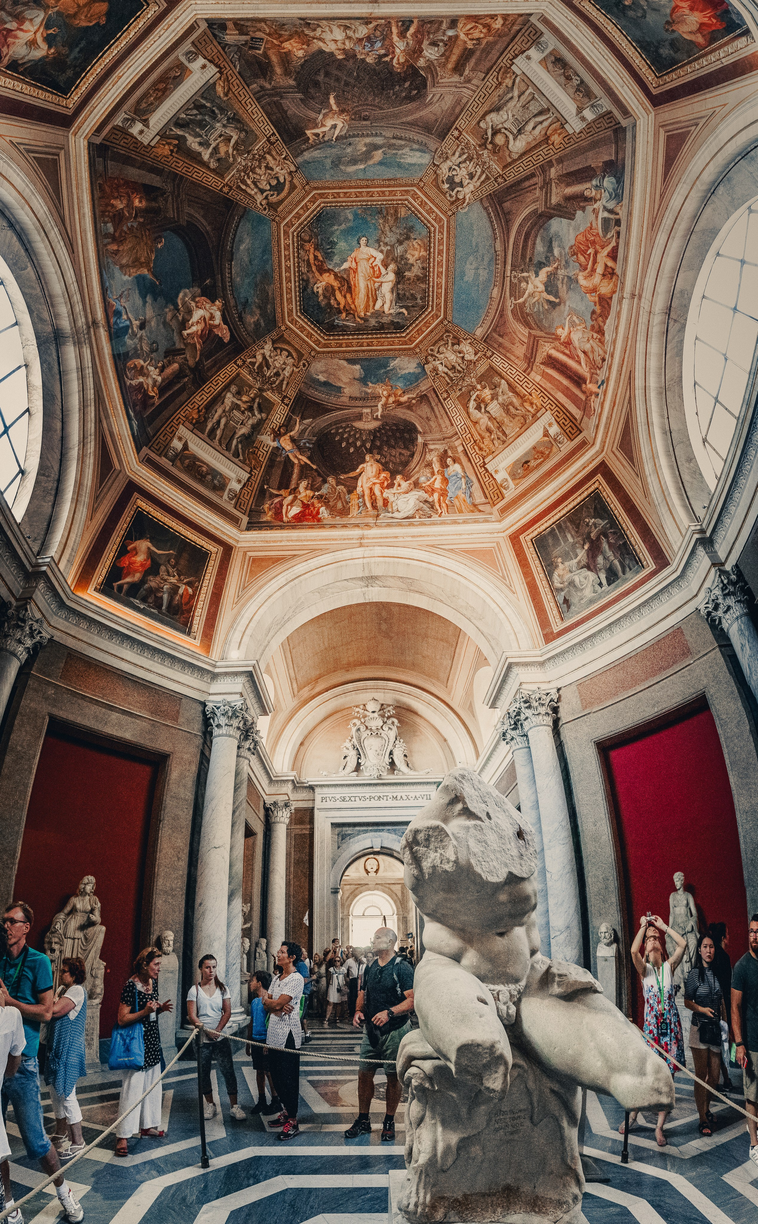 Италия, Ватикан. Фотошкола ArtFotoLife для начинающих и продвинутых фотографов