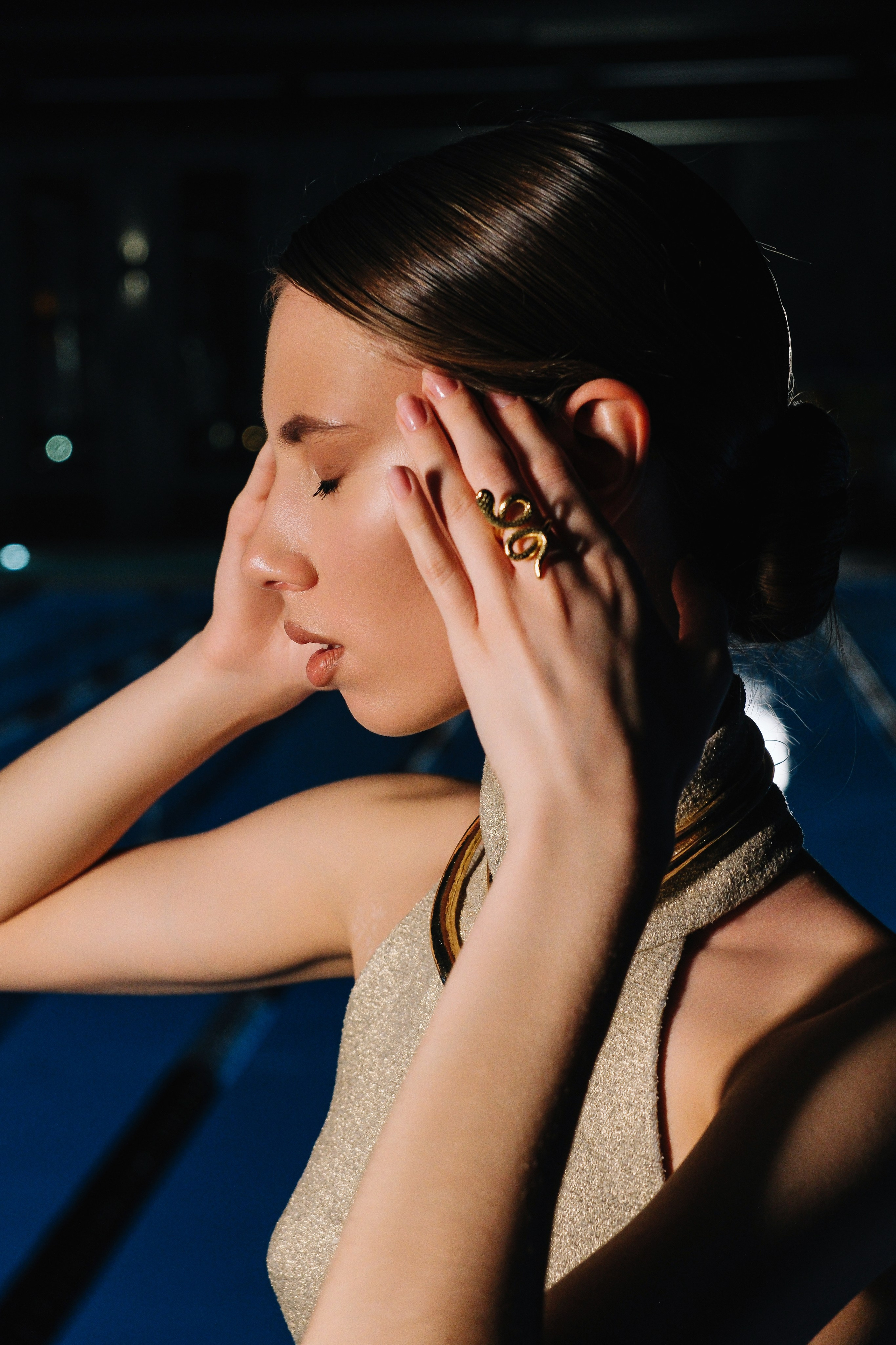 REFORMIS. Фотограф и видеограф Анна Жагорина