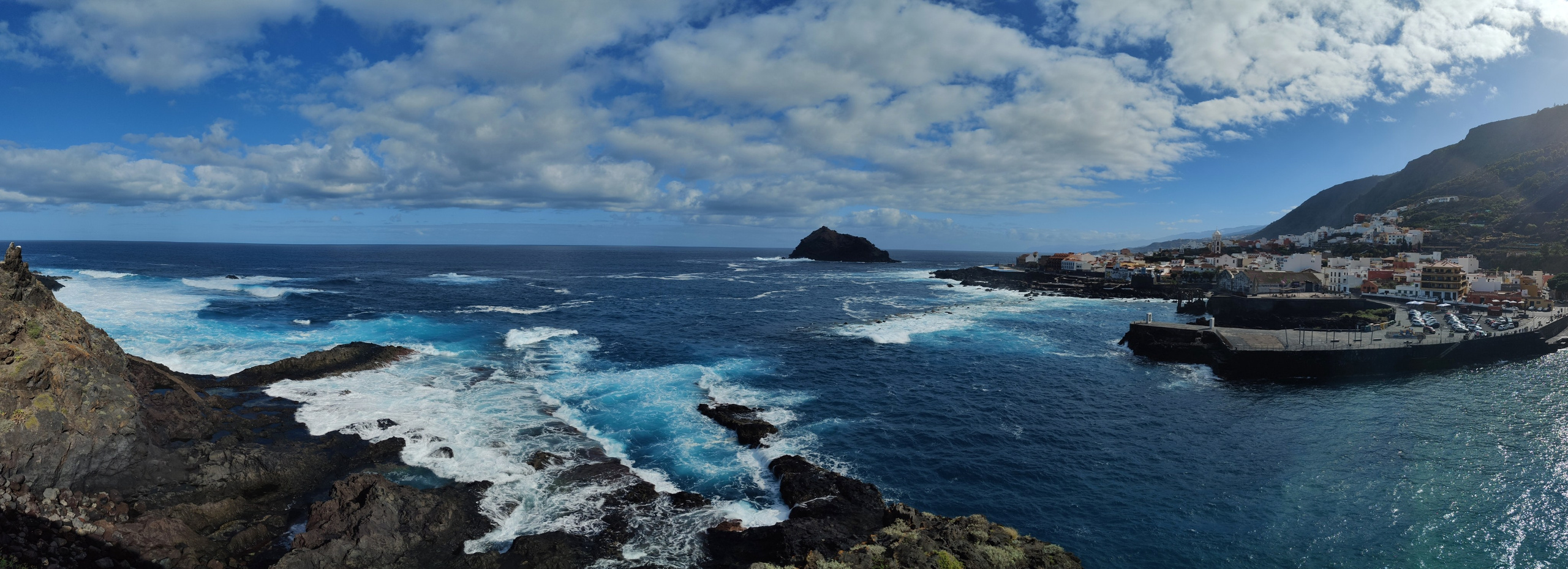 Tenerife. Фотограф и видеограф в Израиле Соня Скай