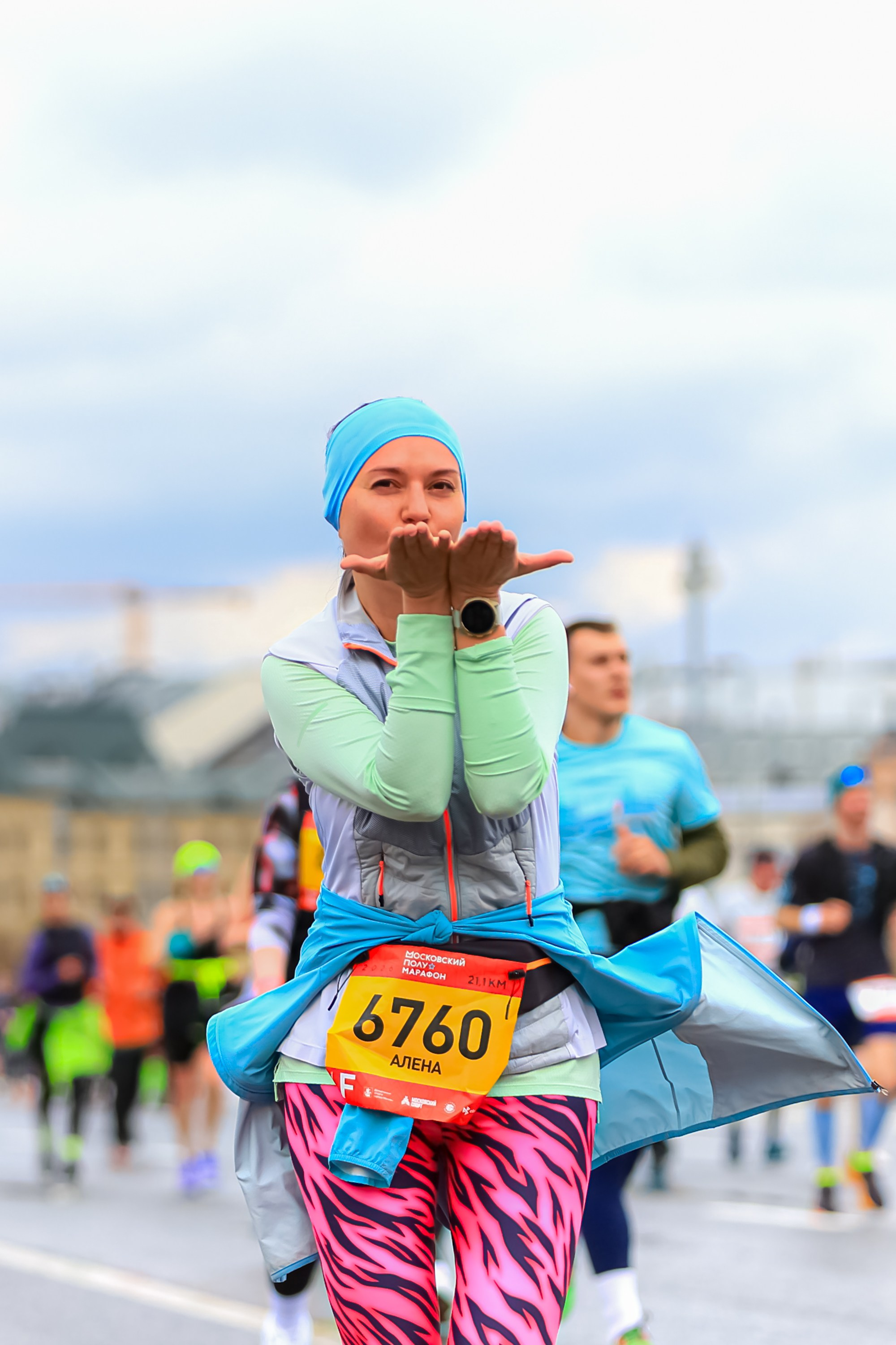 Прошедшие съёмки. Репортажный фотограф Михаил Наволокин Москва