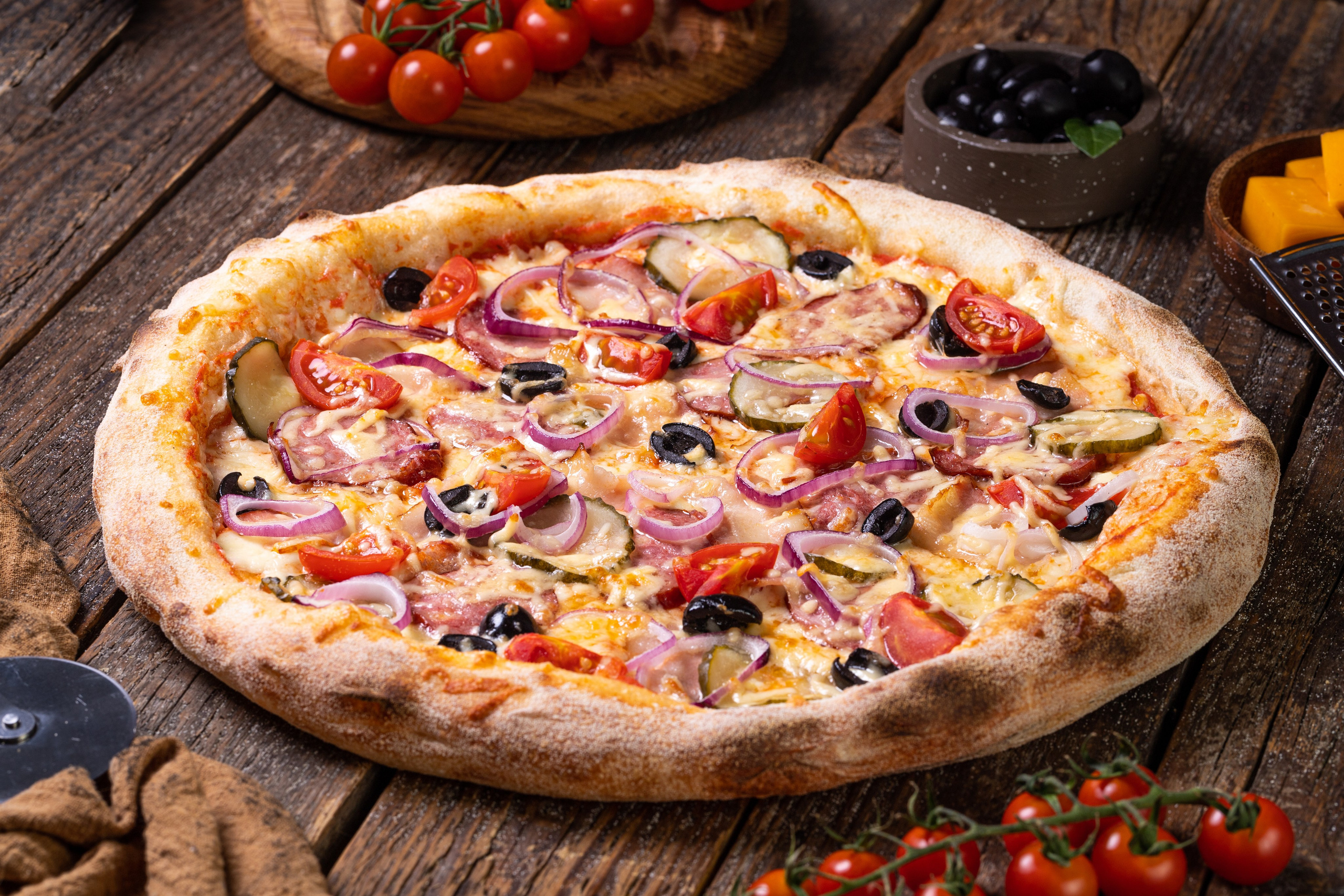 Съёмка для Яндекс еда/Delivery club. Краснов Максим фуд-фотограф, предметный фотограф, Москва