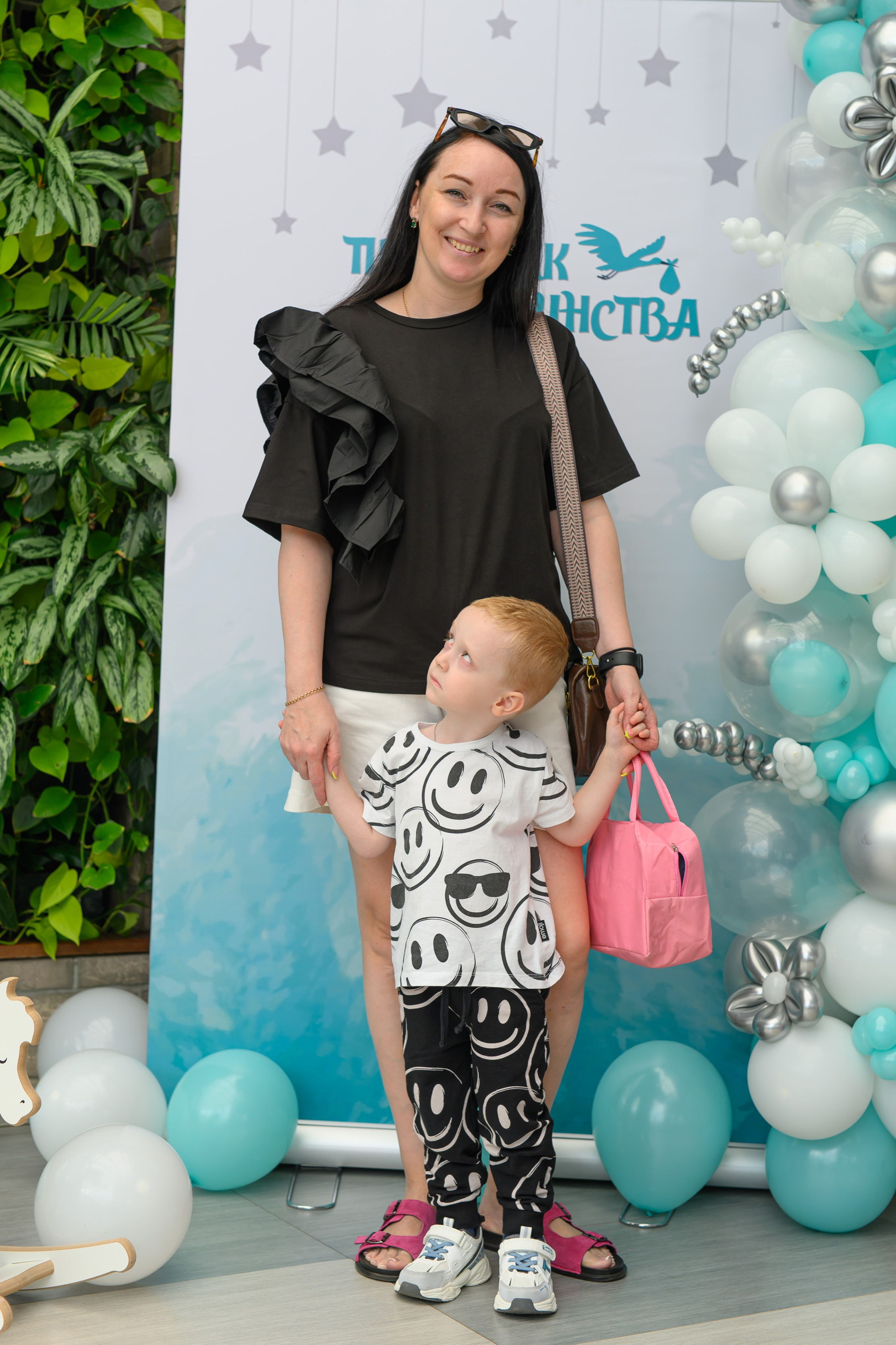 Праздник материнства. Профессиональный фотограф Елена Красилина г.Ярославль, г. Рыбинск