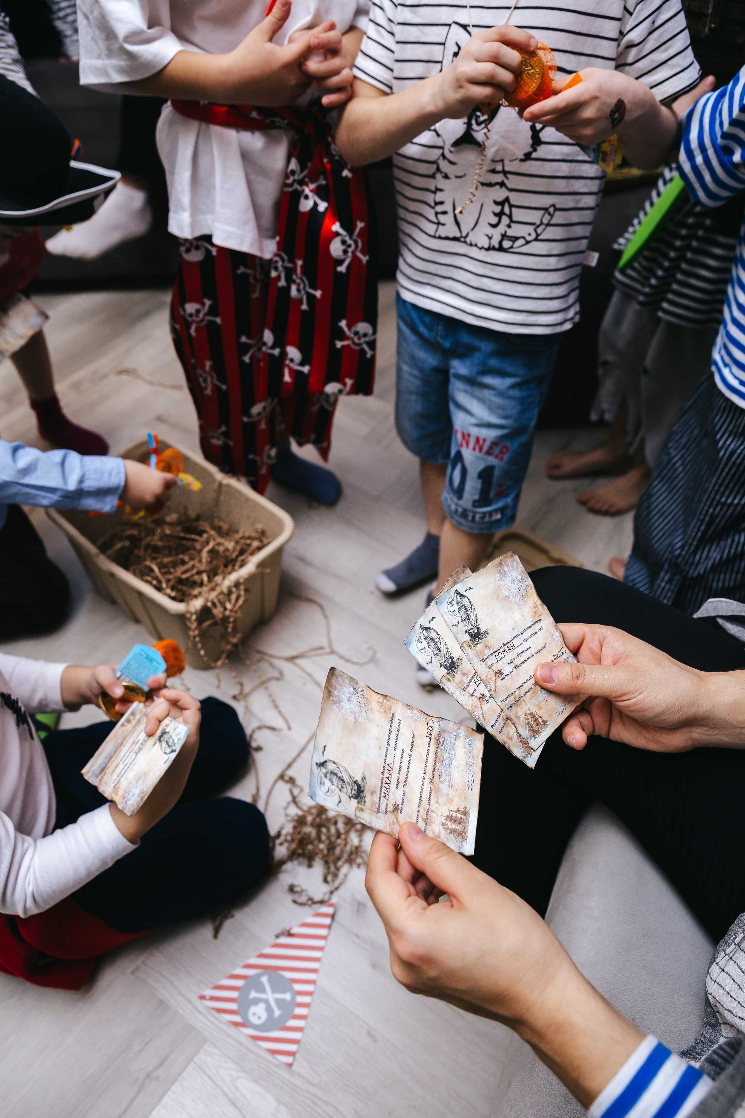 Леонтию 6 лет. Семейный lifestyle фотограф в Санкт-Петербурге Людмила Пахомова