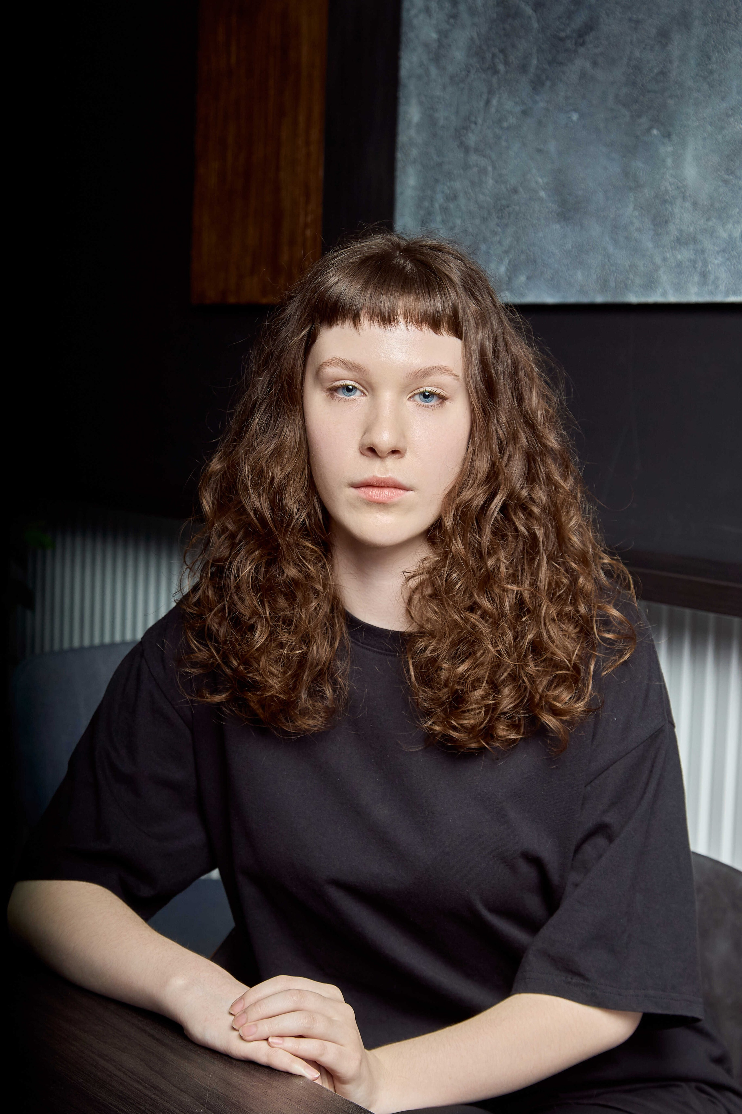 «Огни большого города». Школьный фотограф Дмитрий Дудик