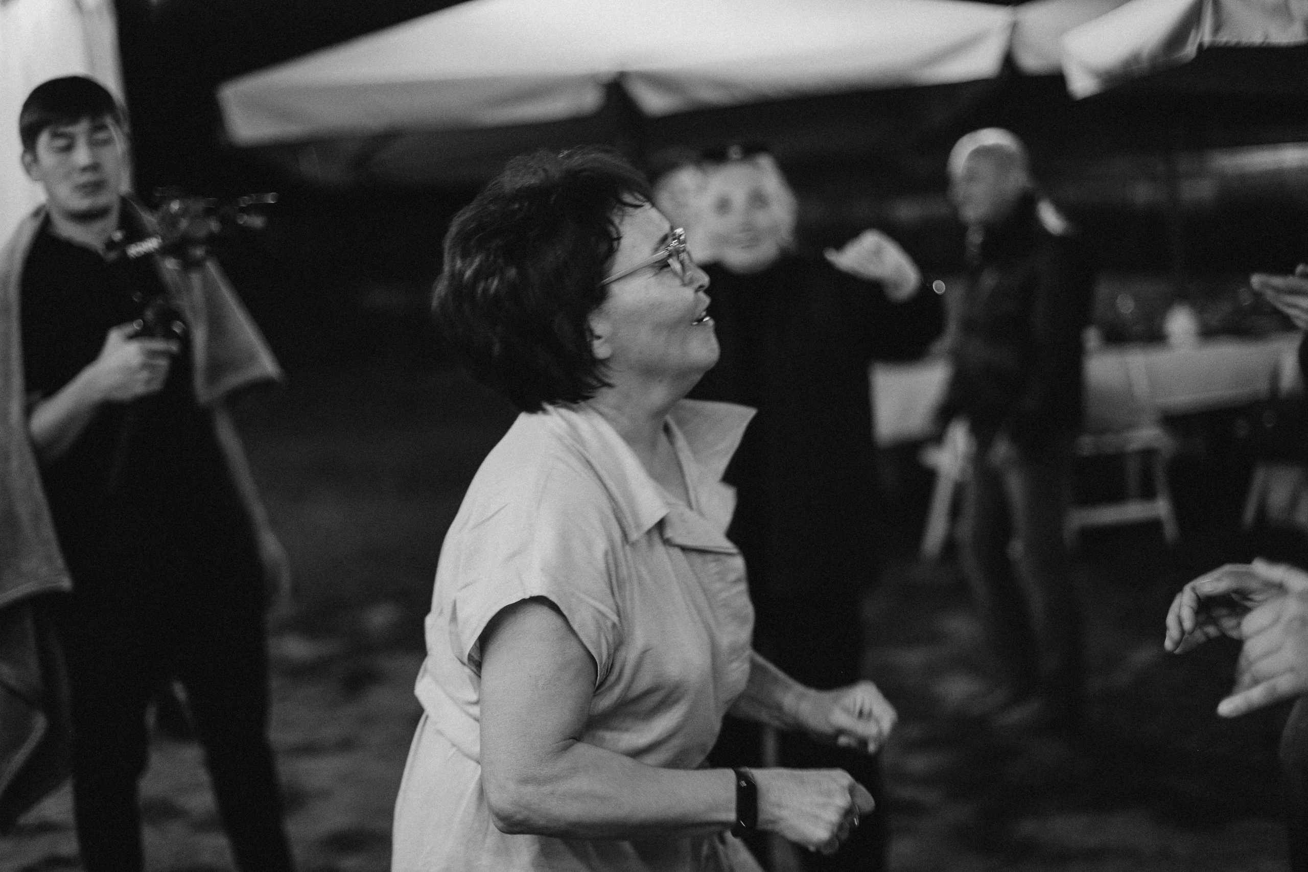 Рустам и Елизавета. Фотограф в Алматы и Москве Даша Пушкина