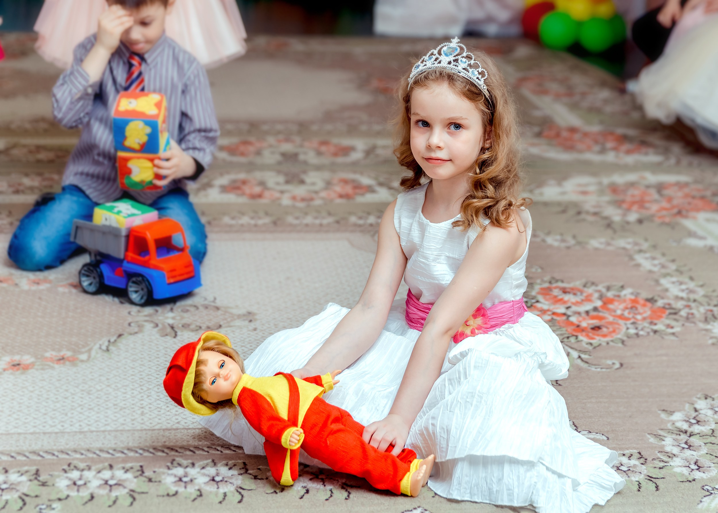 ДС Съемка мероприятия. ФотоКласс72 | Выпускные альбомы |Тюмень