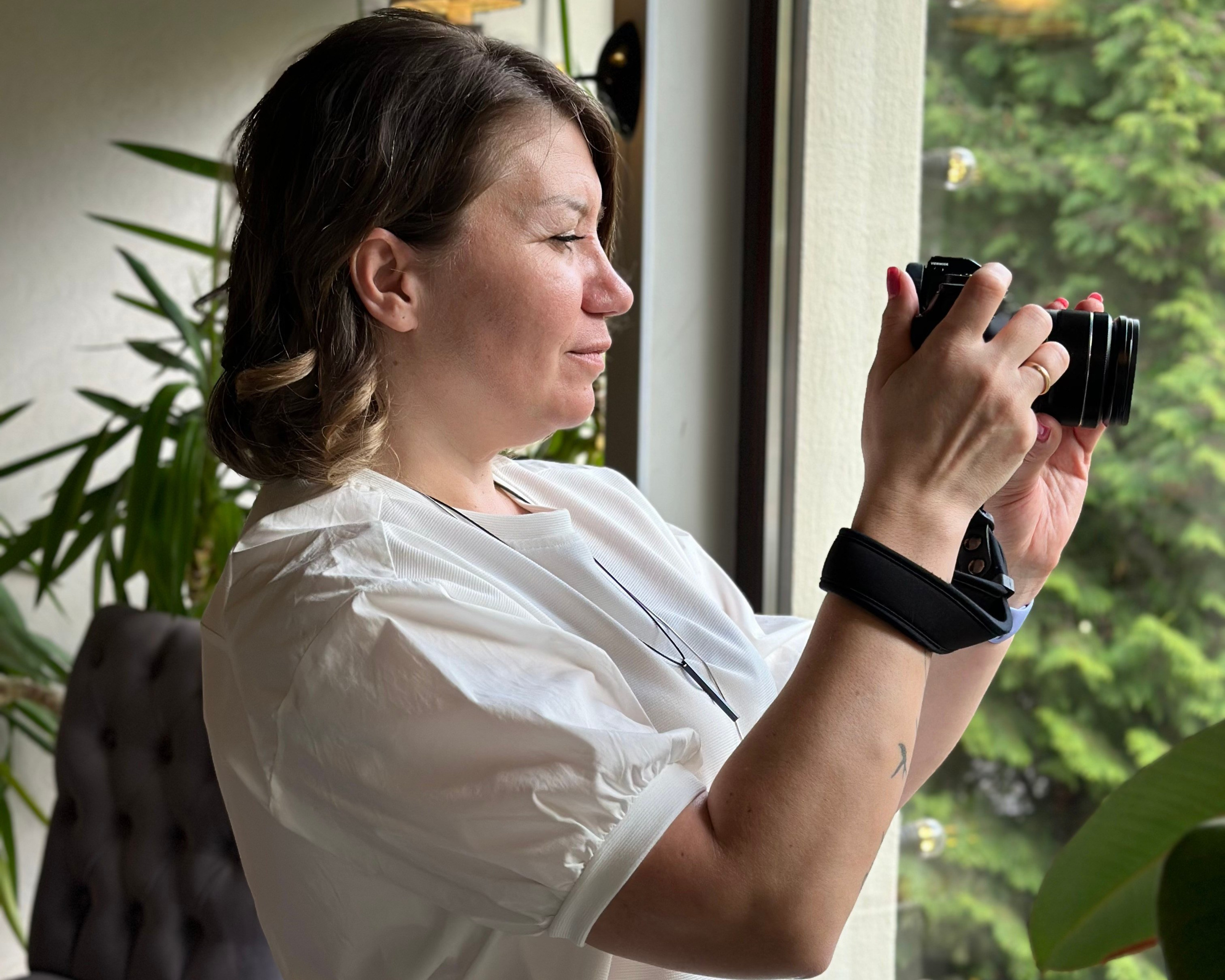 Семейный фотограф Хамчичева Вера. Семейный и детский фотограф из Щелково Хамчичева Вера