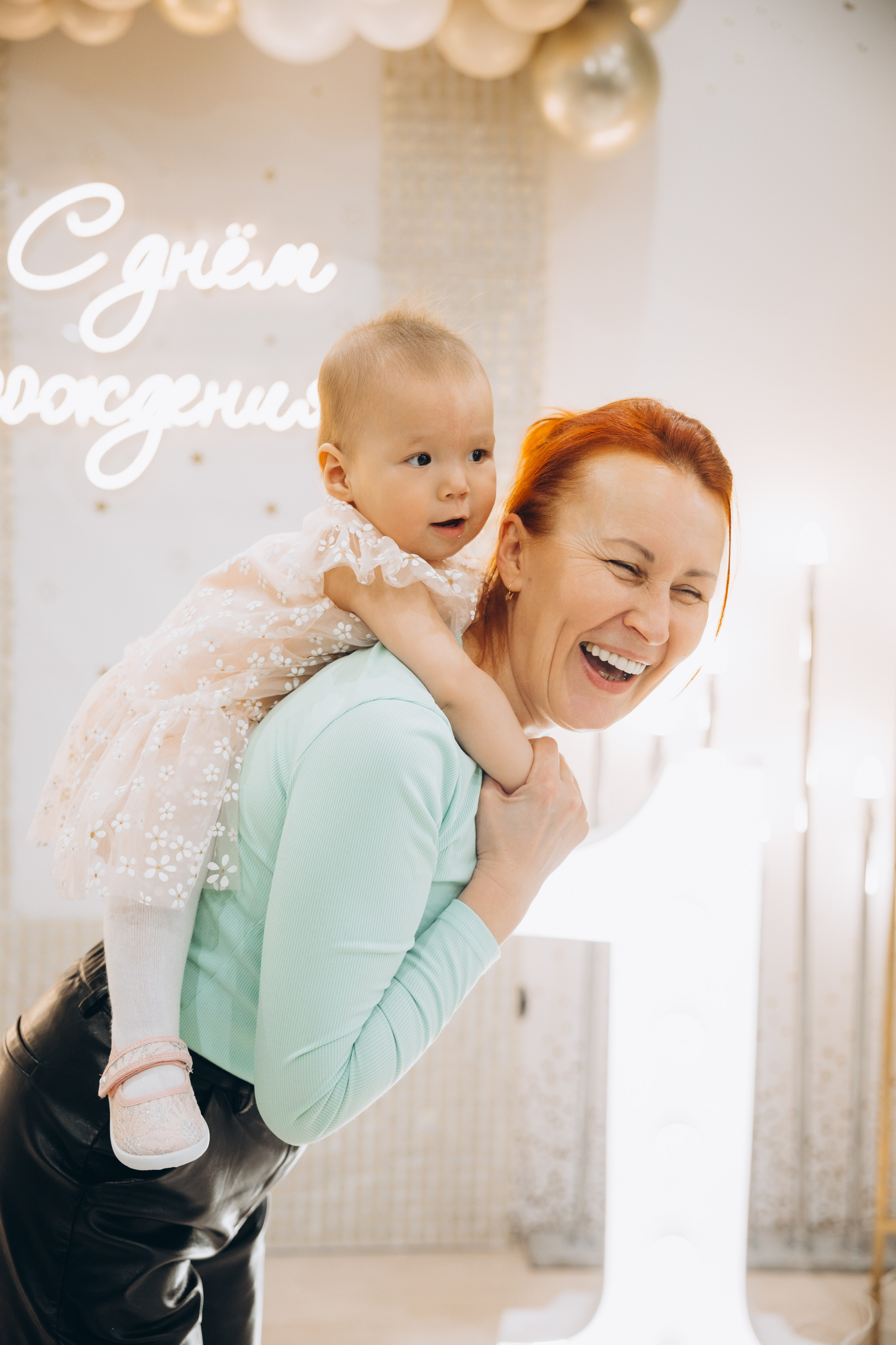 Аюне год. Свадебный, семейный фотограф в Иркутске Светлана Макаричева