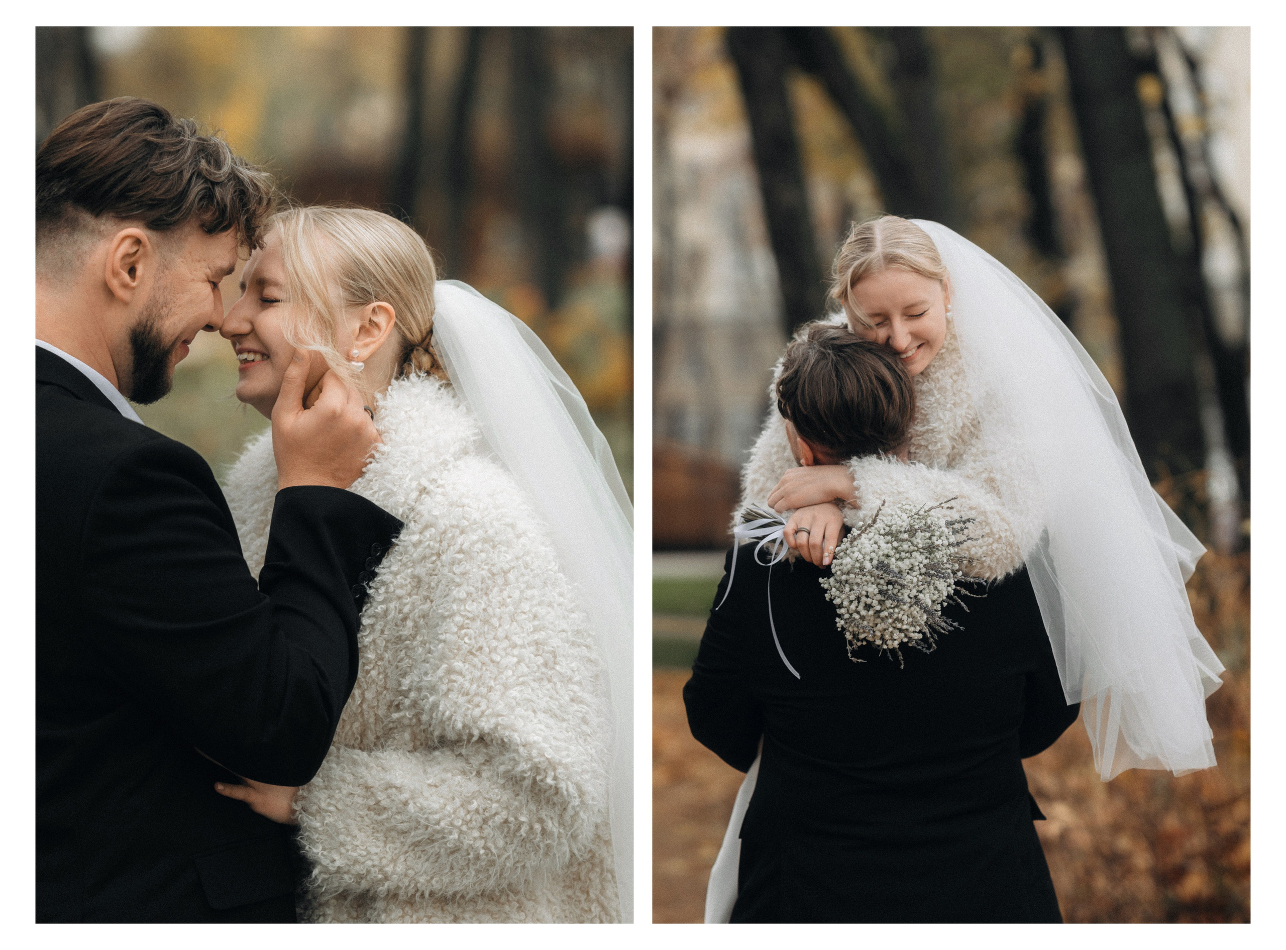 Свадебный и репортажный фотограф в Воронеже Роман Янко