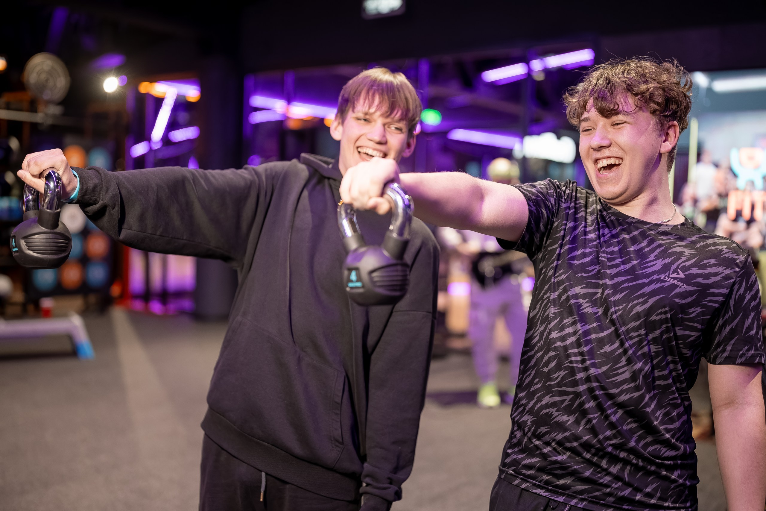 Марк Шишкин — репортажный фотограф в Воронеже и России