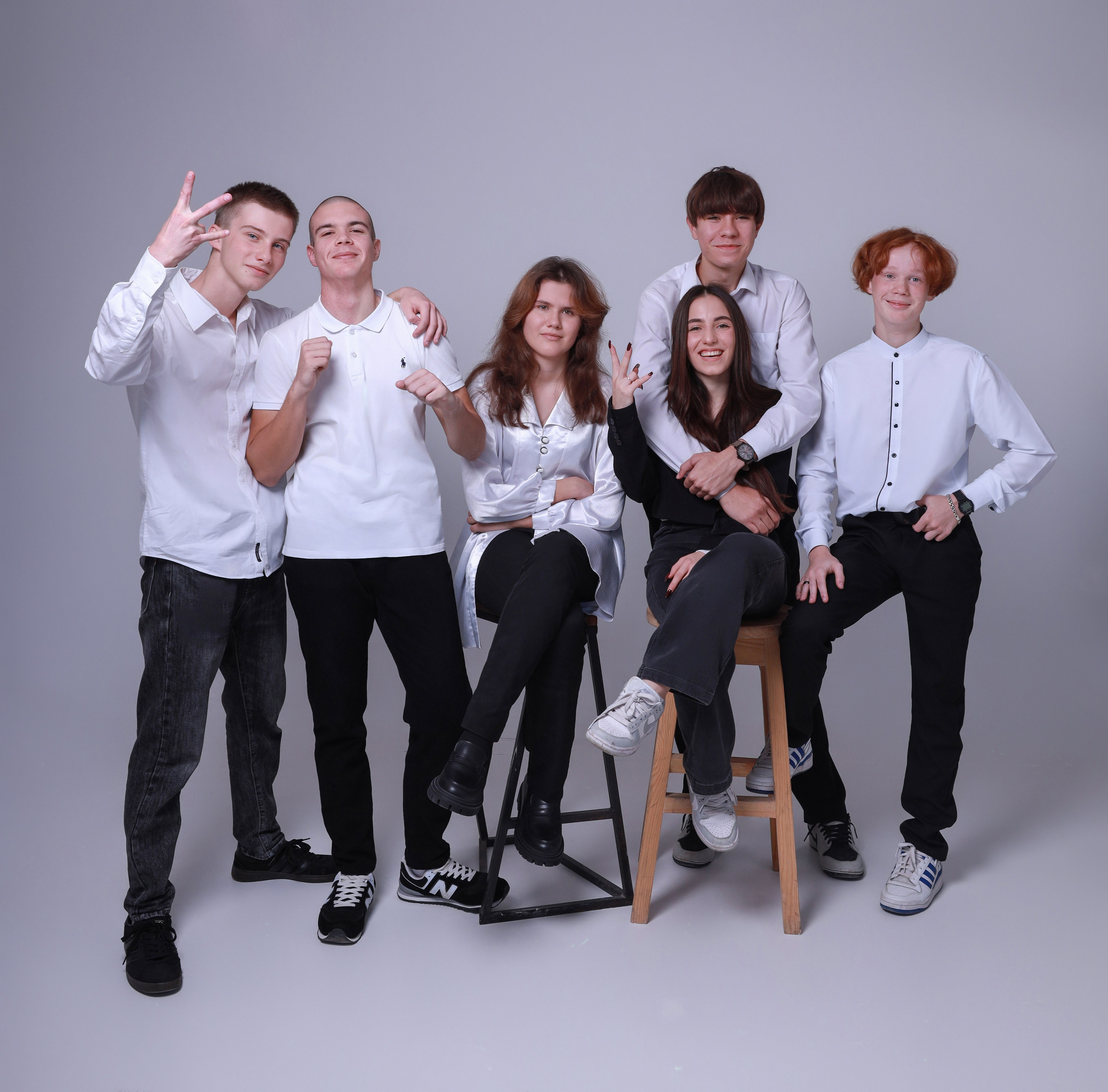 Школьный фотограф Виктория Иванова Москва