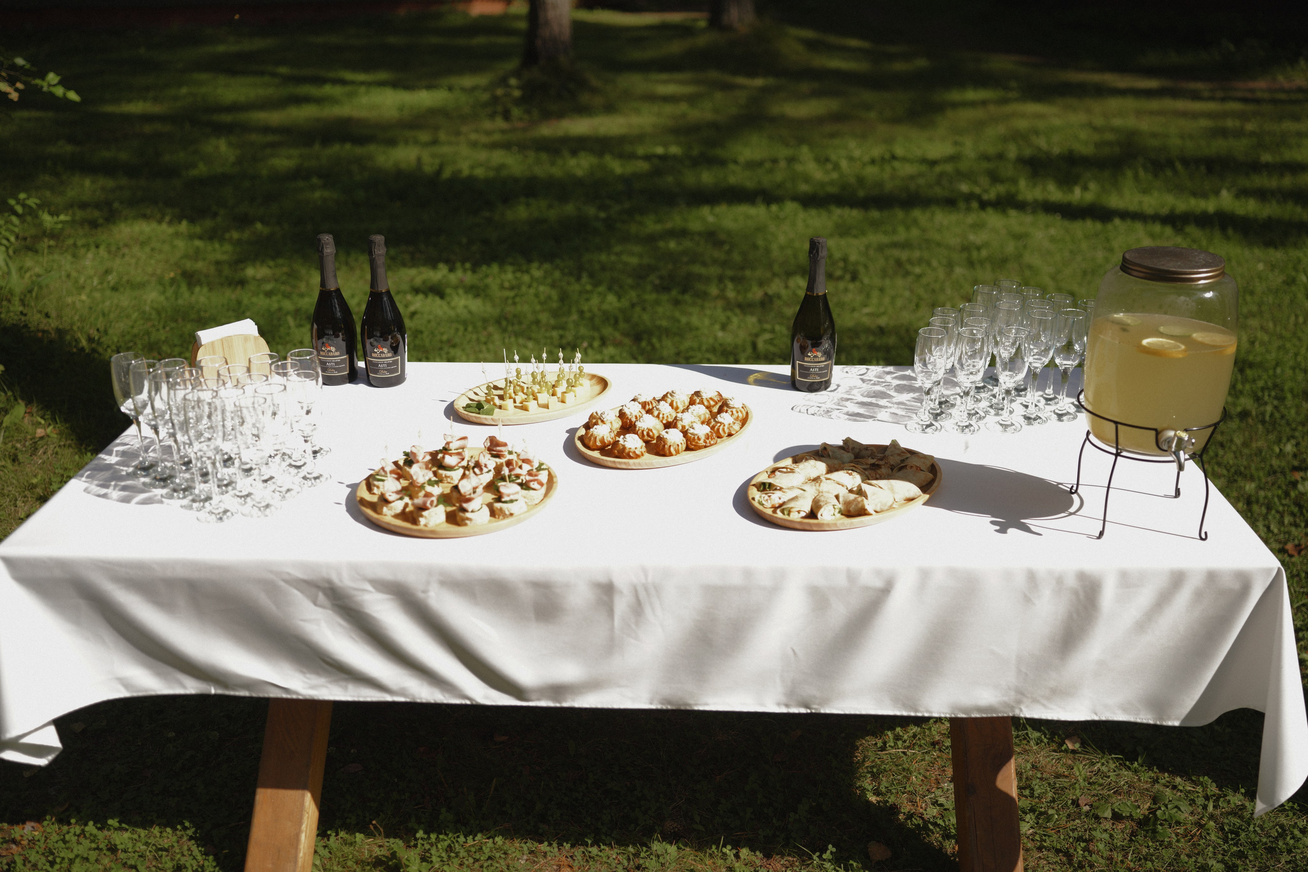 Егор и Карина. Организатор мероприятий в Абакане I Ольга Петухова