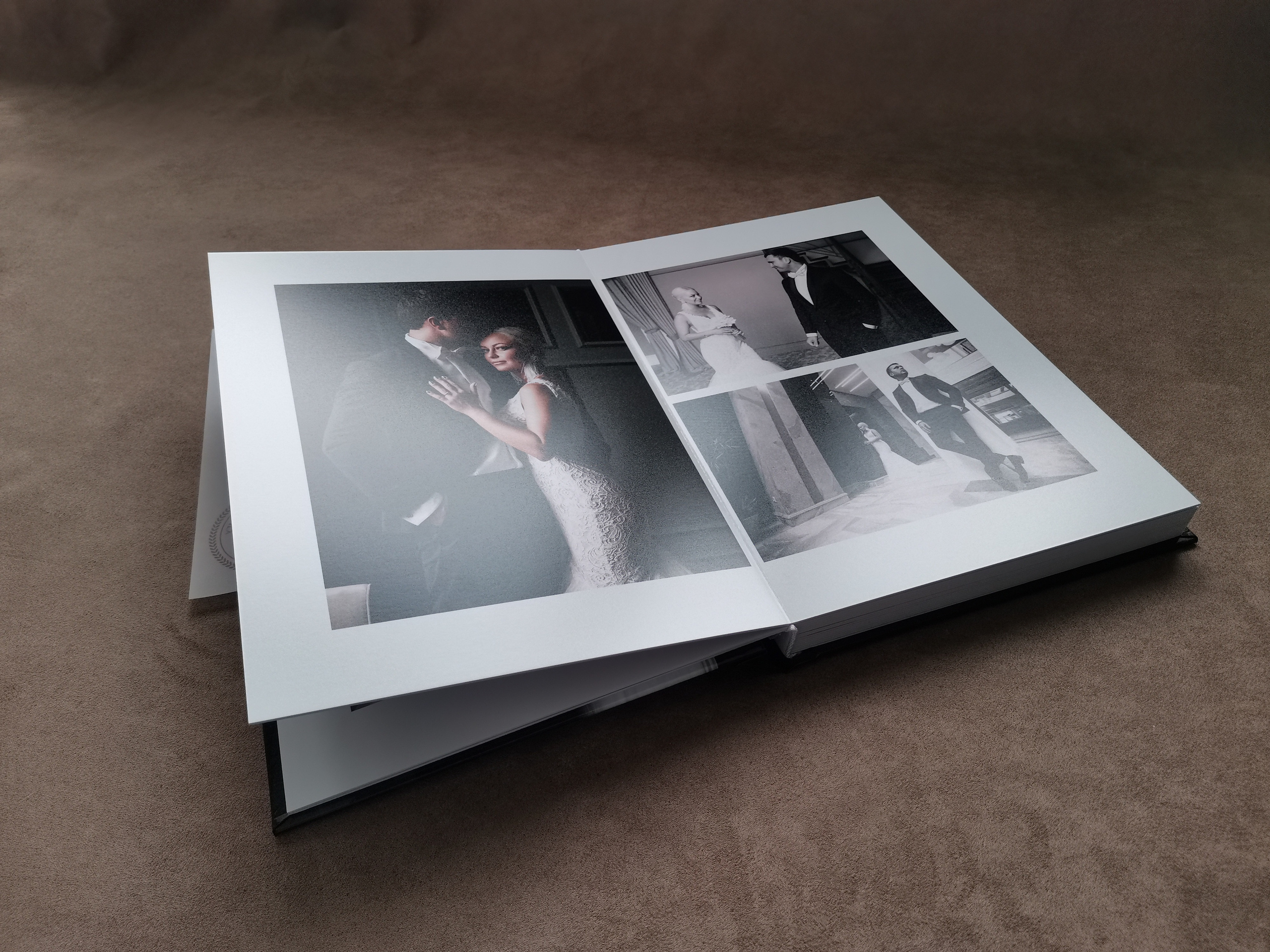 — Фотокниги на заказ. Выпускные альбомы для школ и детских садов