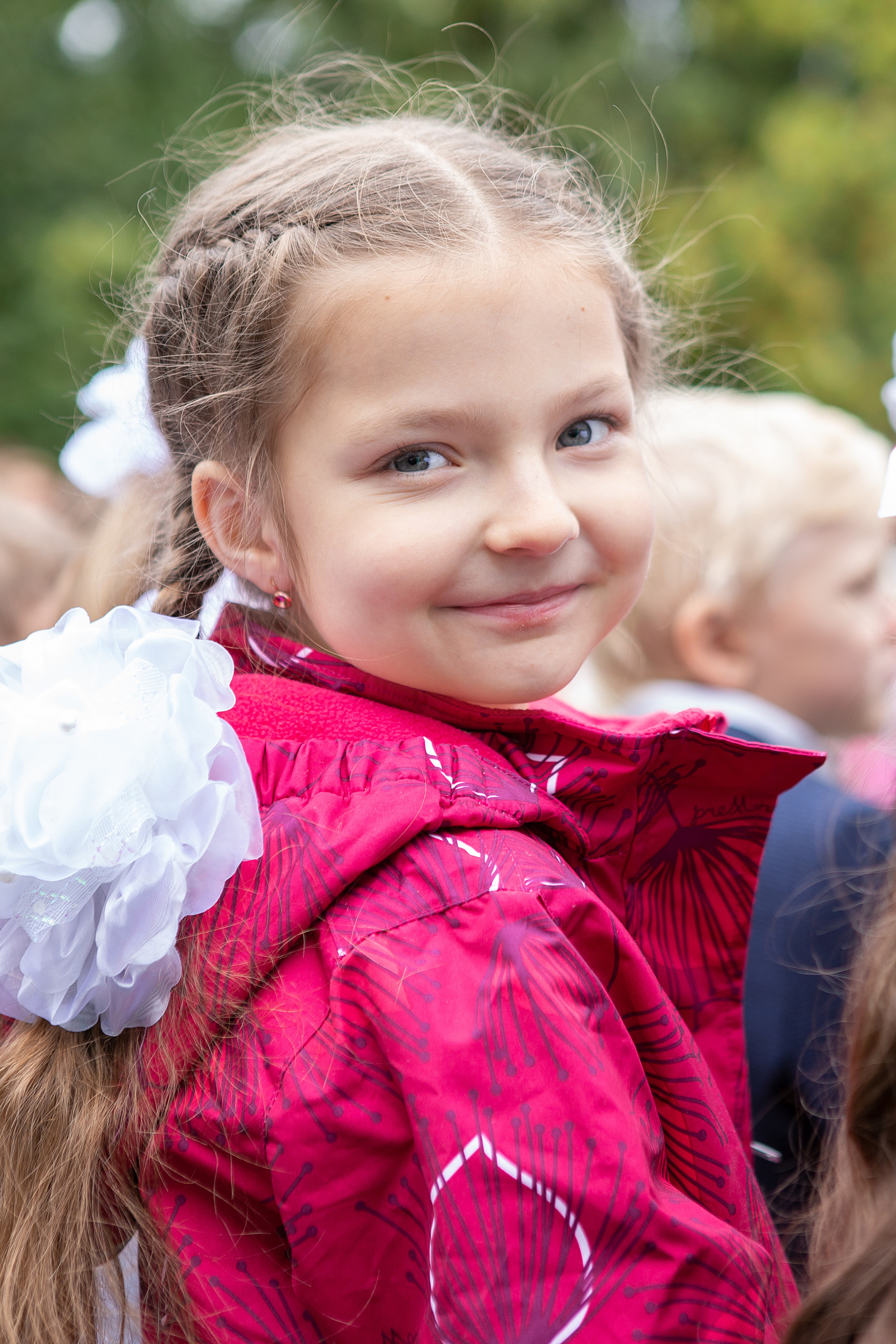 — Детские праздники. Выпускные альбомы для школ и детских садов