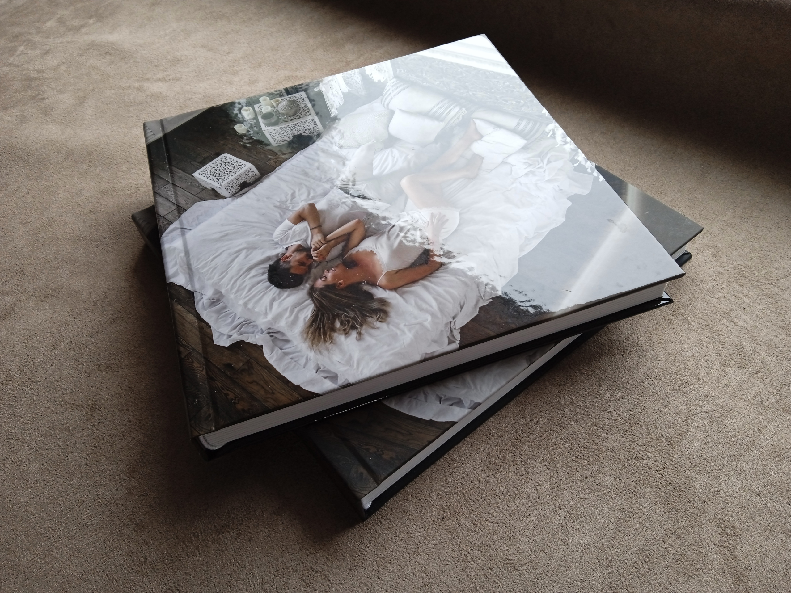 — Фотокниги на заказ. Выпускные альбомы для школ и детских садов