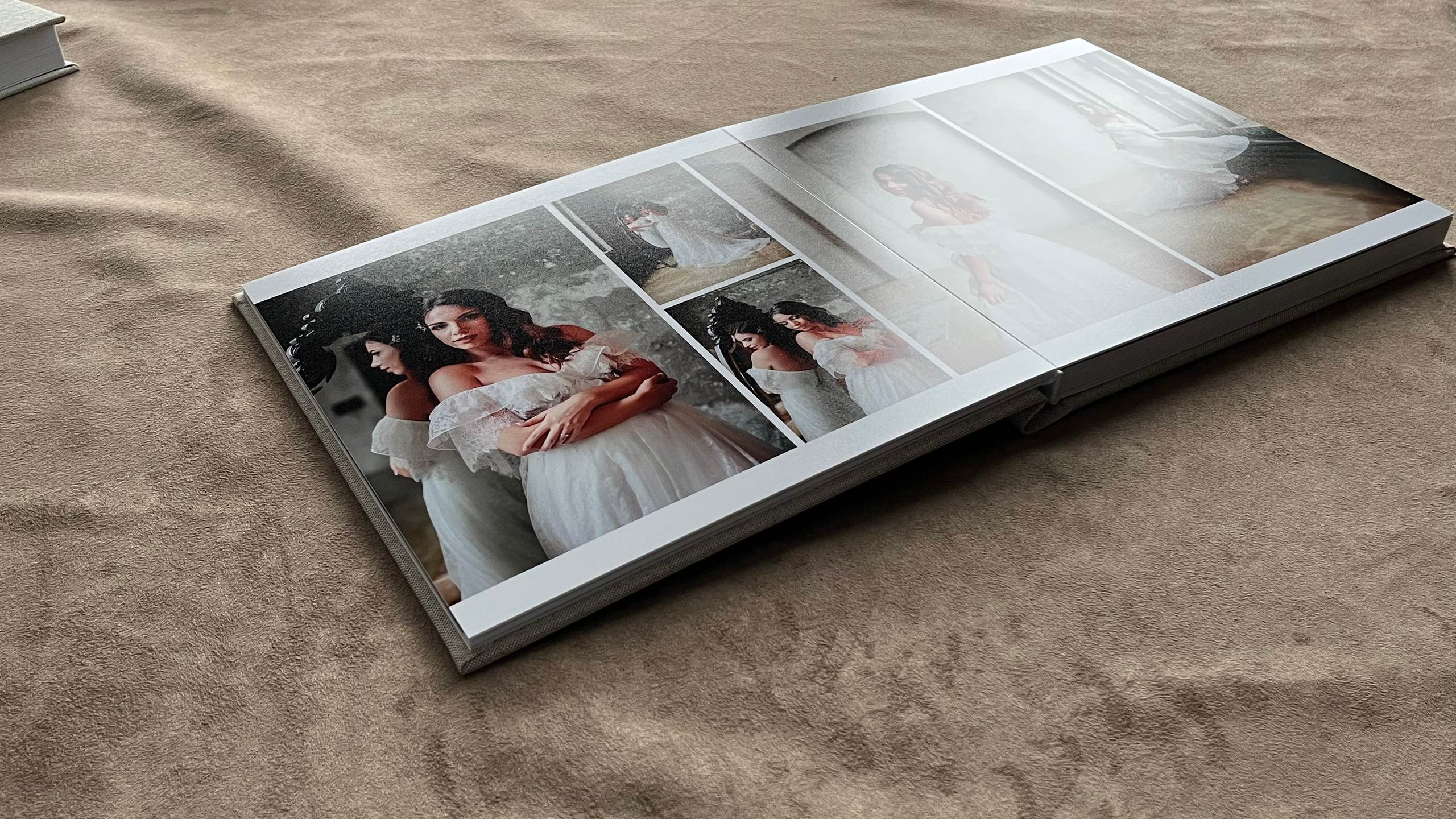 — Фотокниги на заказ. Выпускные альбомы для школ и детских садов