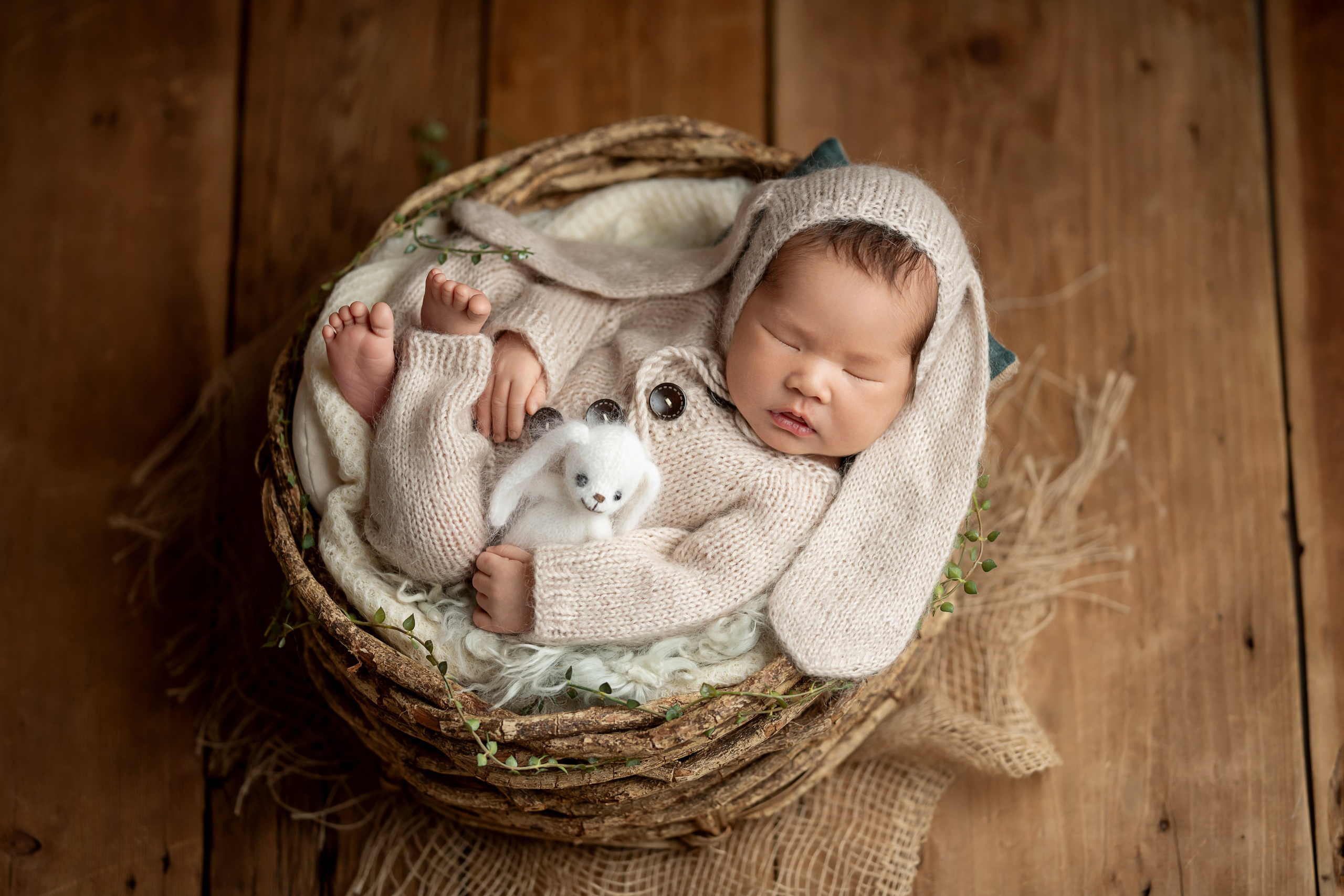 NEWBORN. Творческая команда Ульяшевы, свадебная и семейная фотография. Кахахста