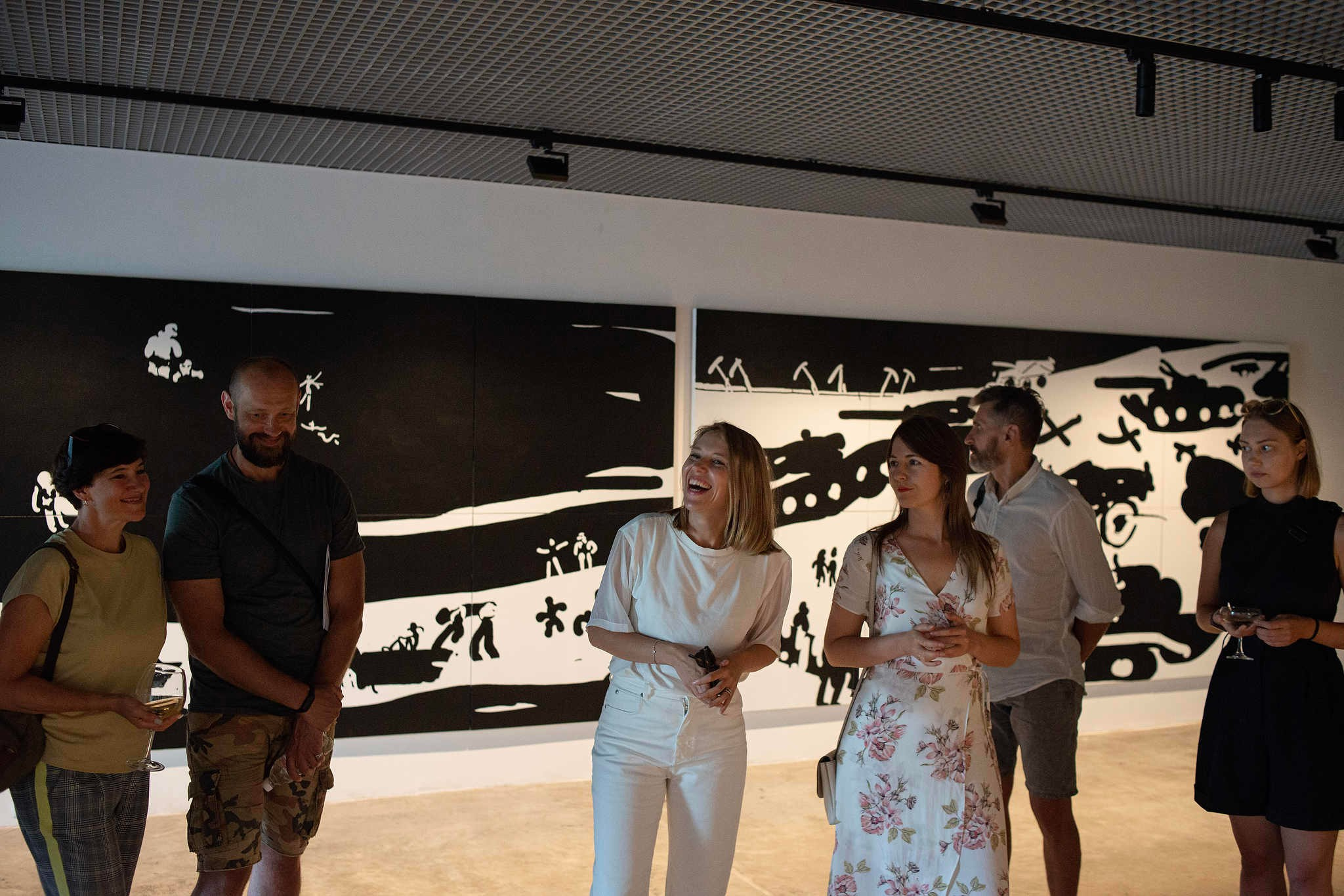 Неформальные мероприятия. Репортажный фотограф в Сочи — Михаил Мордасов