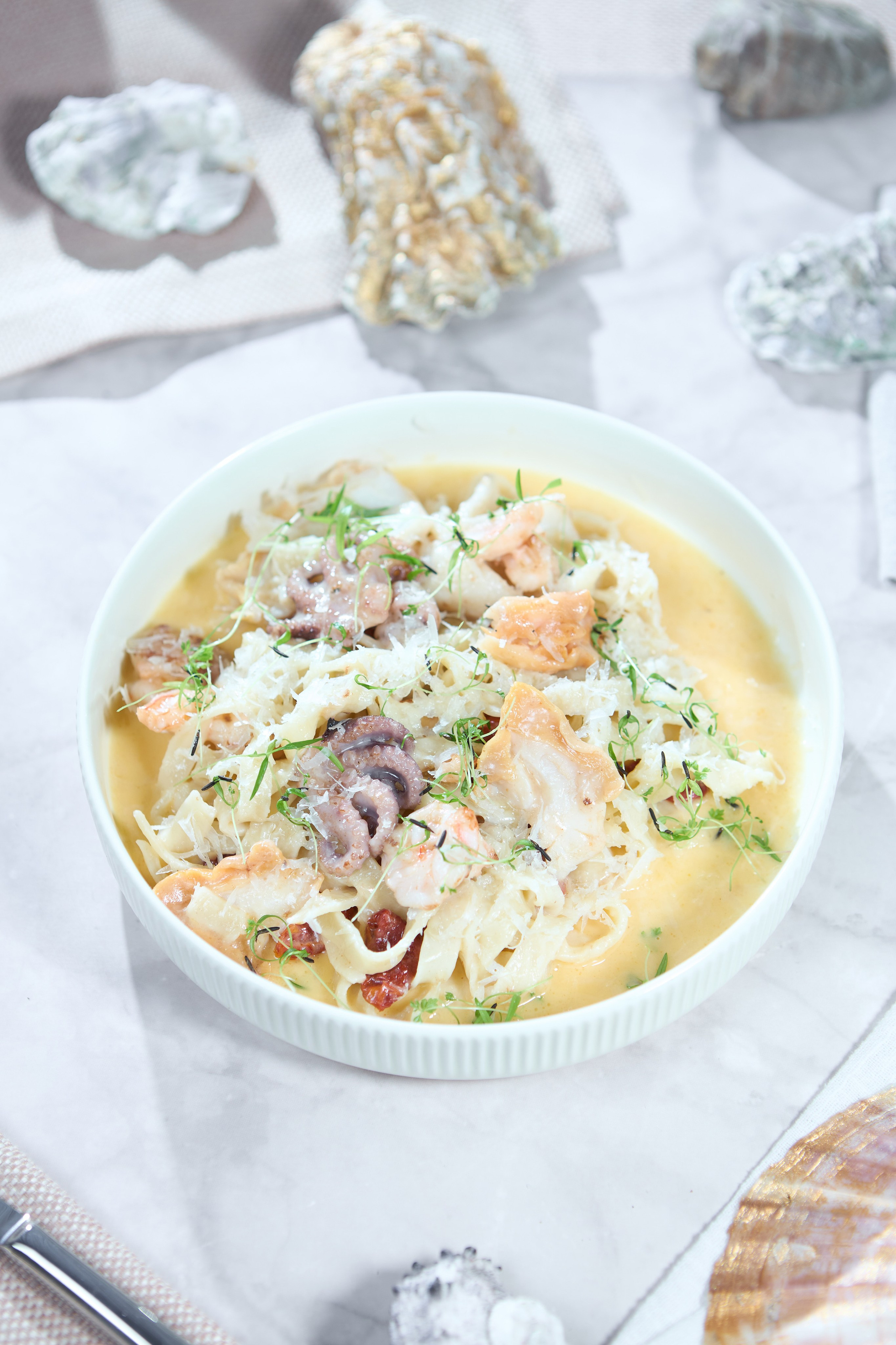 Ресторан «Спутник». Свадебный фотограф на Камчатке Ян Панов