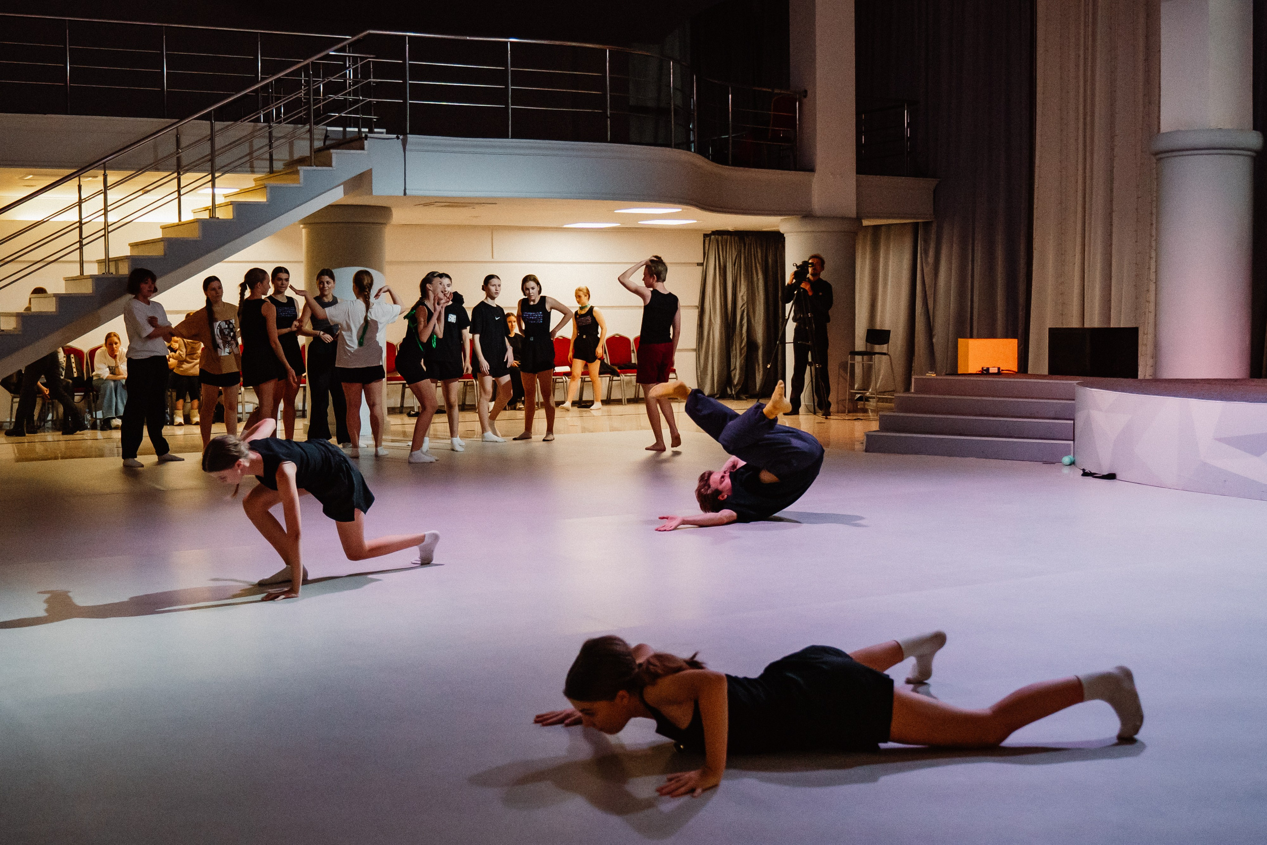 IX Чемпионат Искусств — День 2. Воробьева Ксения — Спортивный и танцевальный фотограф Новосибирск