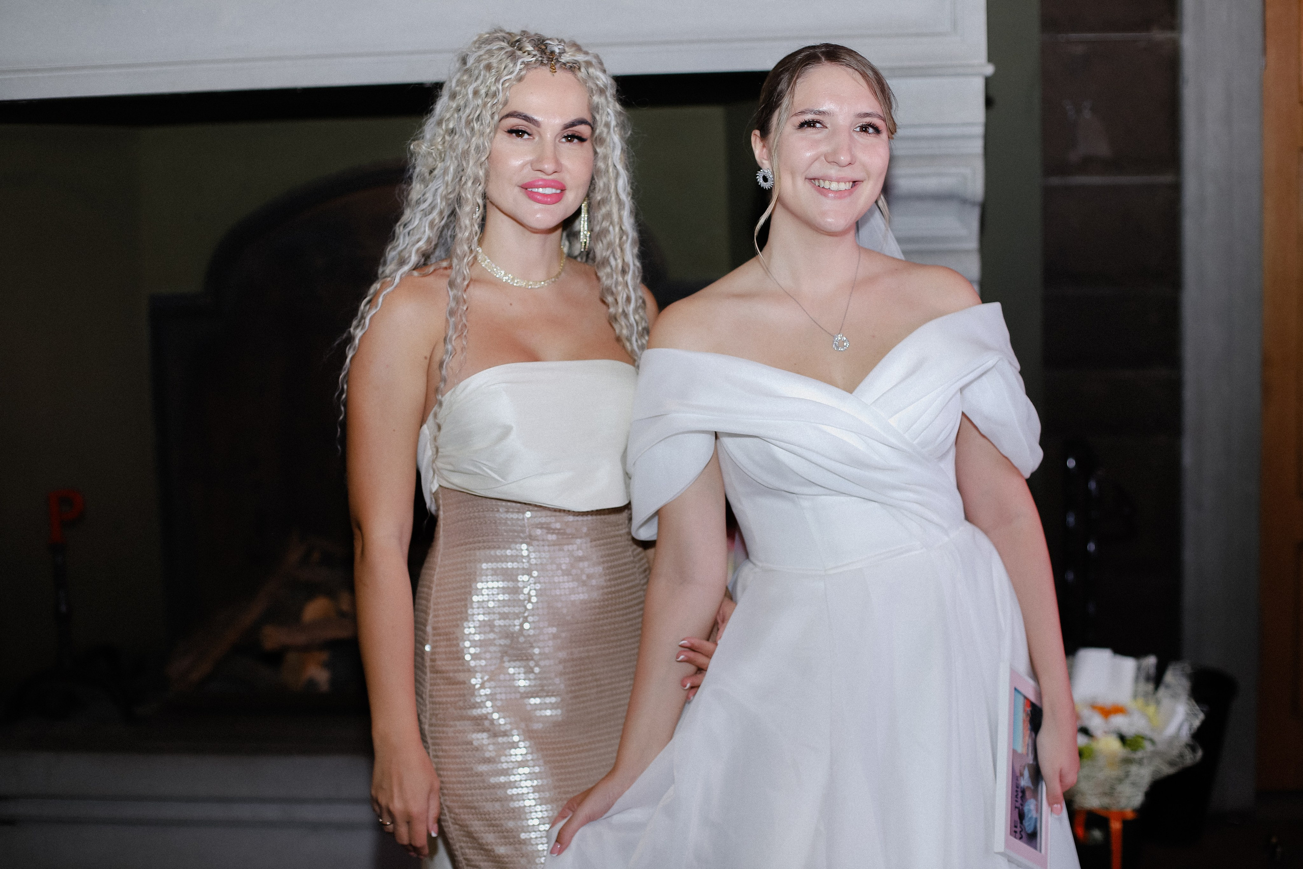 Илья и Анастасия. Фотограф в Алматы и Москве Даша Пушкина