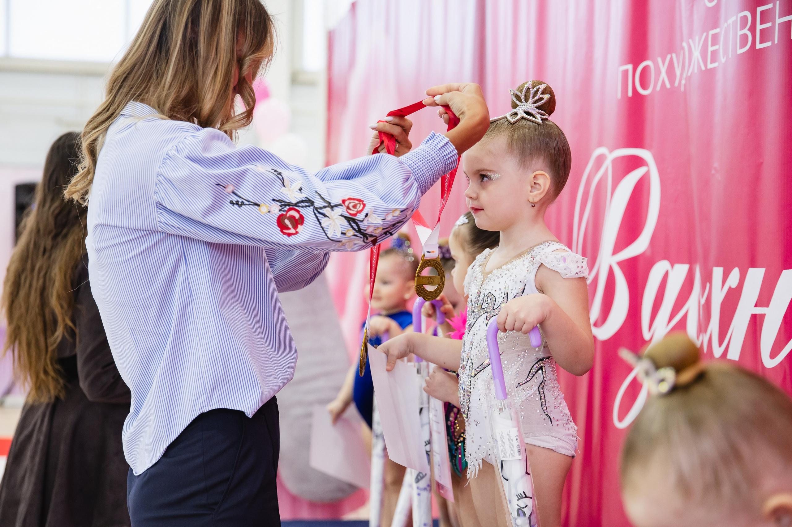 Вдохновение. Воробьева Ксения — Спортивный и танцевальный фотограф Новосибирск