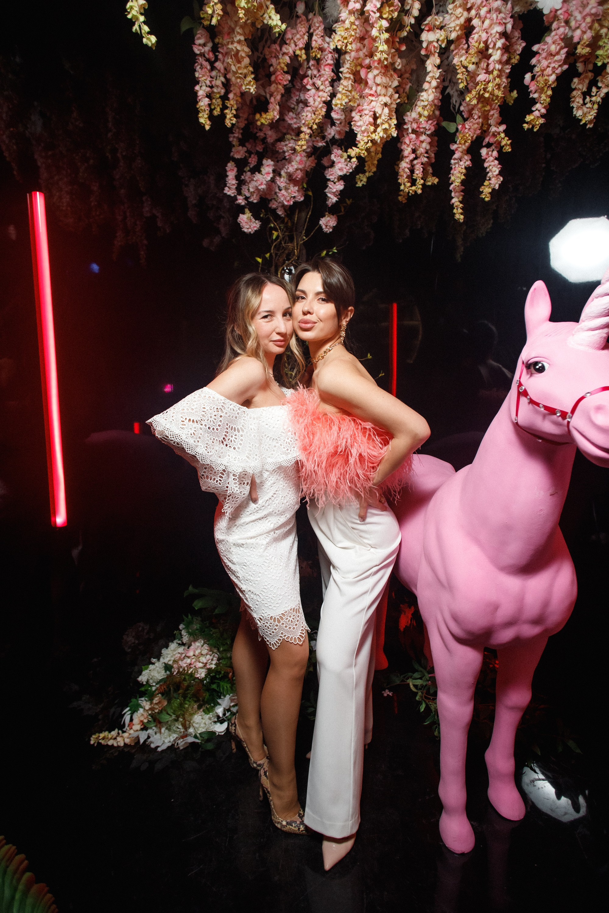 BRAVO FLORA EVENT. СВОИ. ФОТООТЧЕТЫ-СОБЫТИЯ-МЕСТА