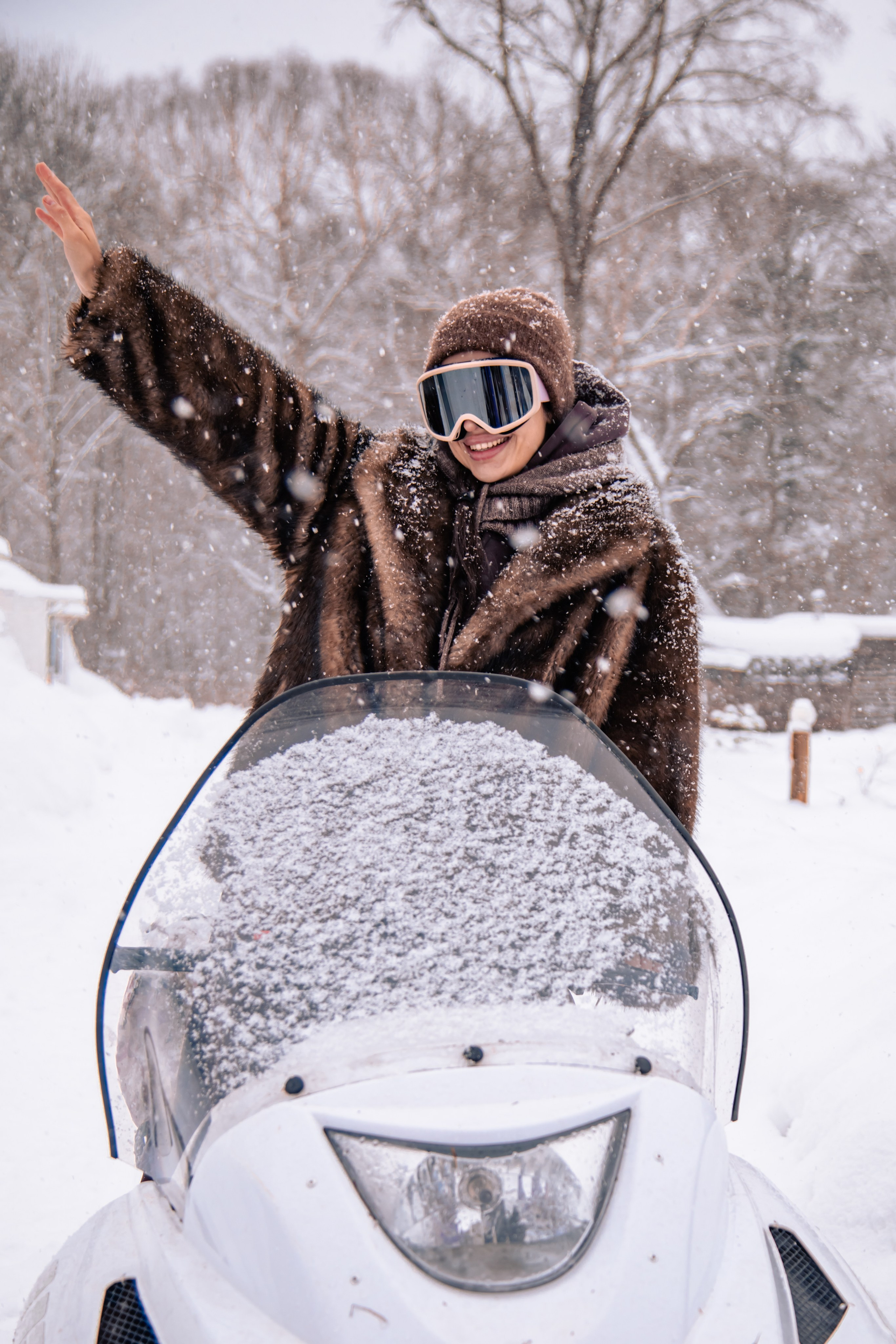 Заповедные места. МЕДИА-РЕСУРС ХАБАРОВСК / Фотоотчеты / Репортажи / События