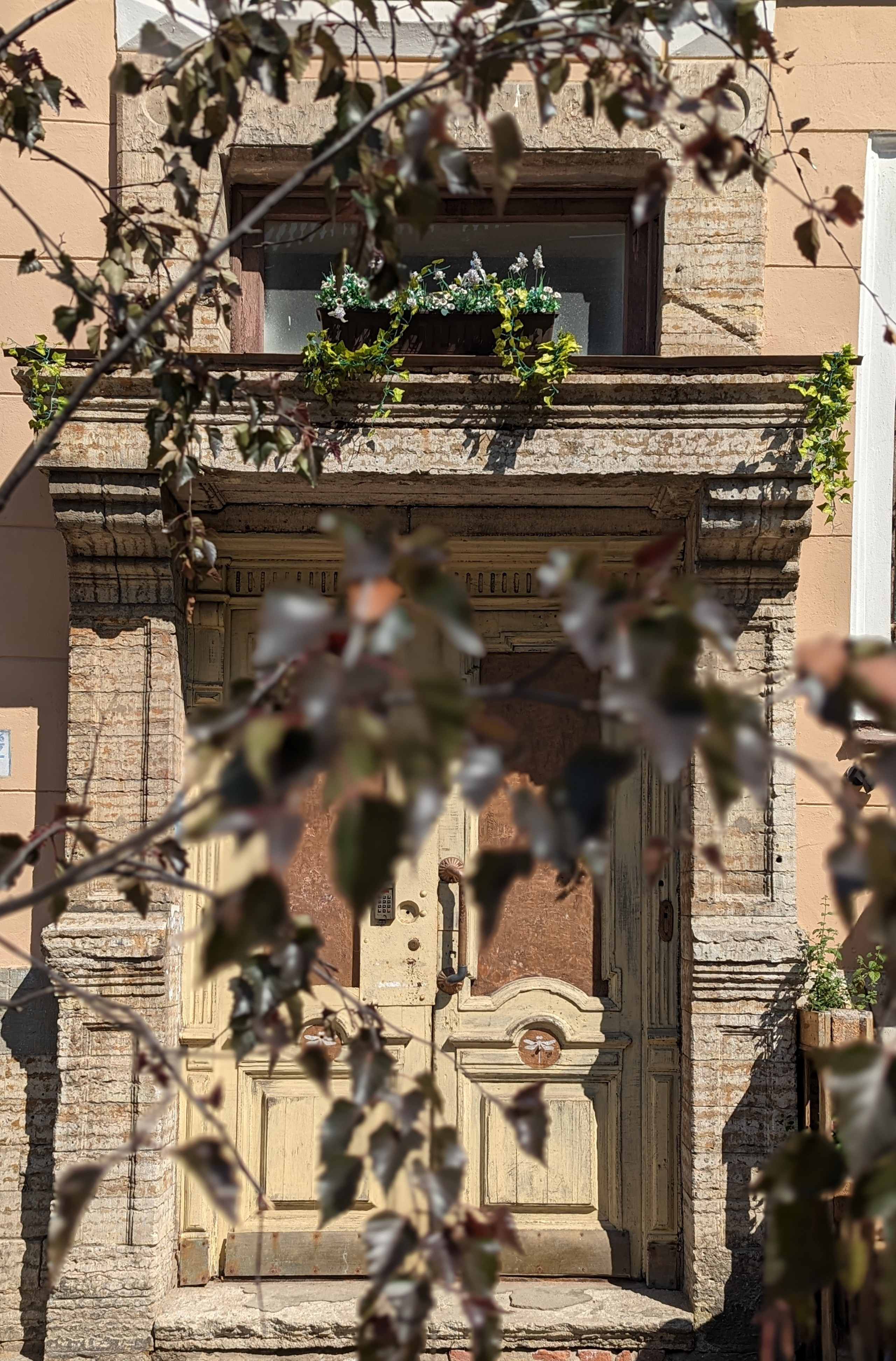Архитектура и городские ритмы. Любовь Каширская — фотограф для малого бизнеса и специалистов
