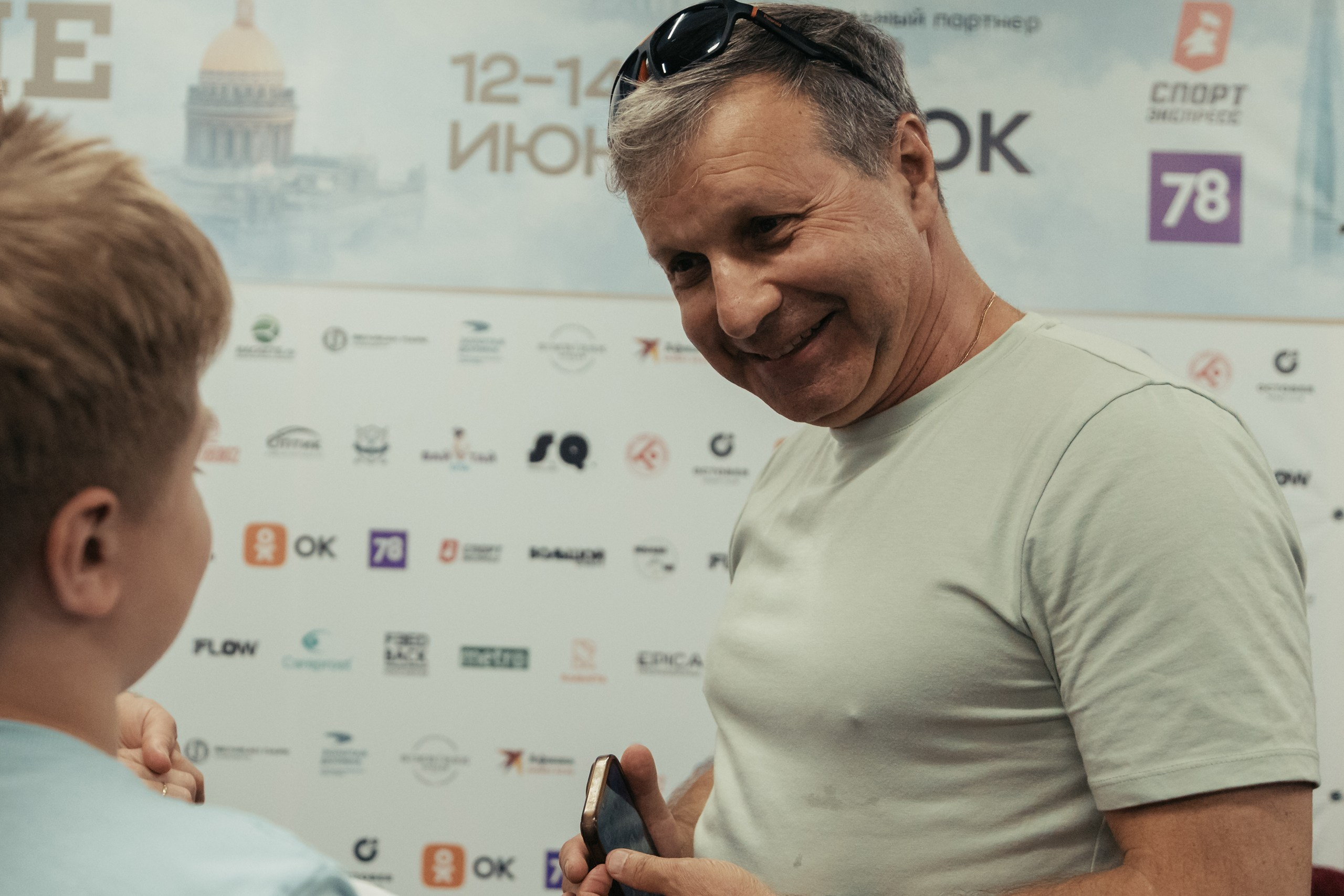 Спортивный репортаж по сквошу White Nights 2026 клуб RC. Любовь Каширская — фотограф для малого бизнеса и специалистов