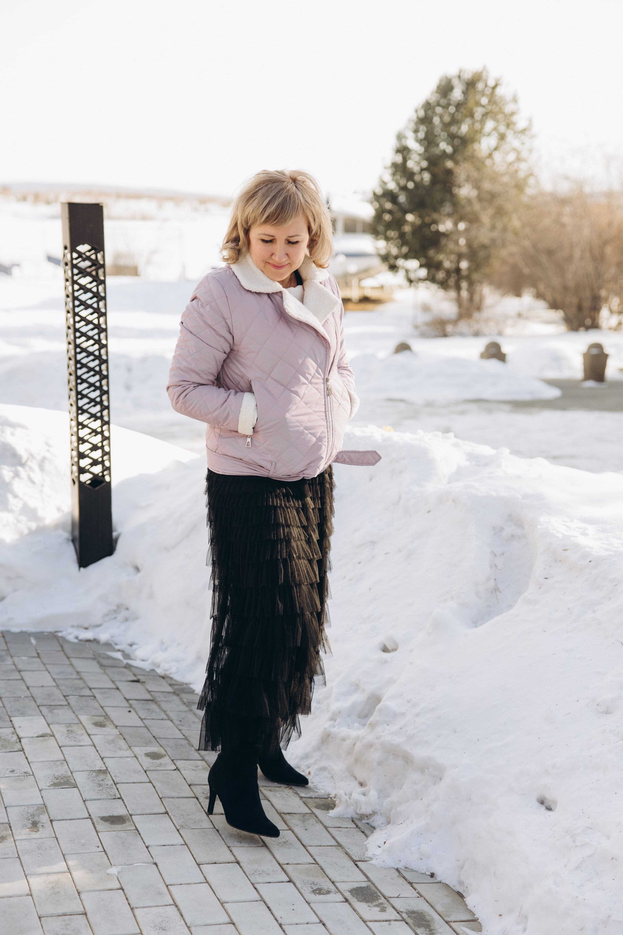 День рождения Оксаны. Свадебный, семейный фотограф в Иркутске Светлана Макаричева