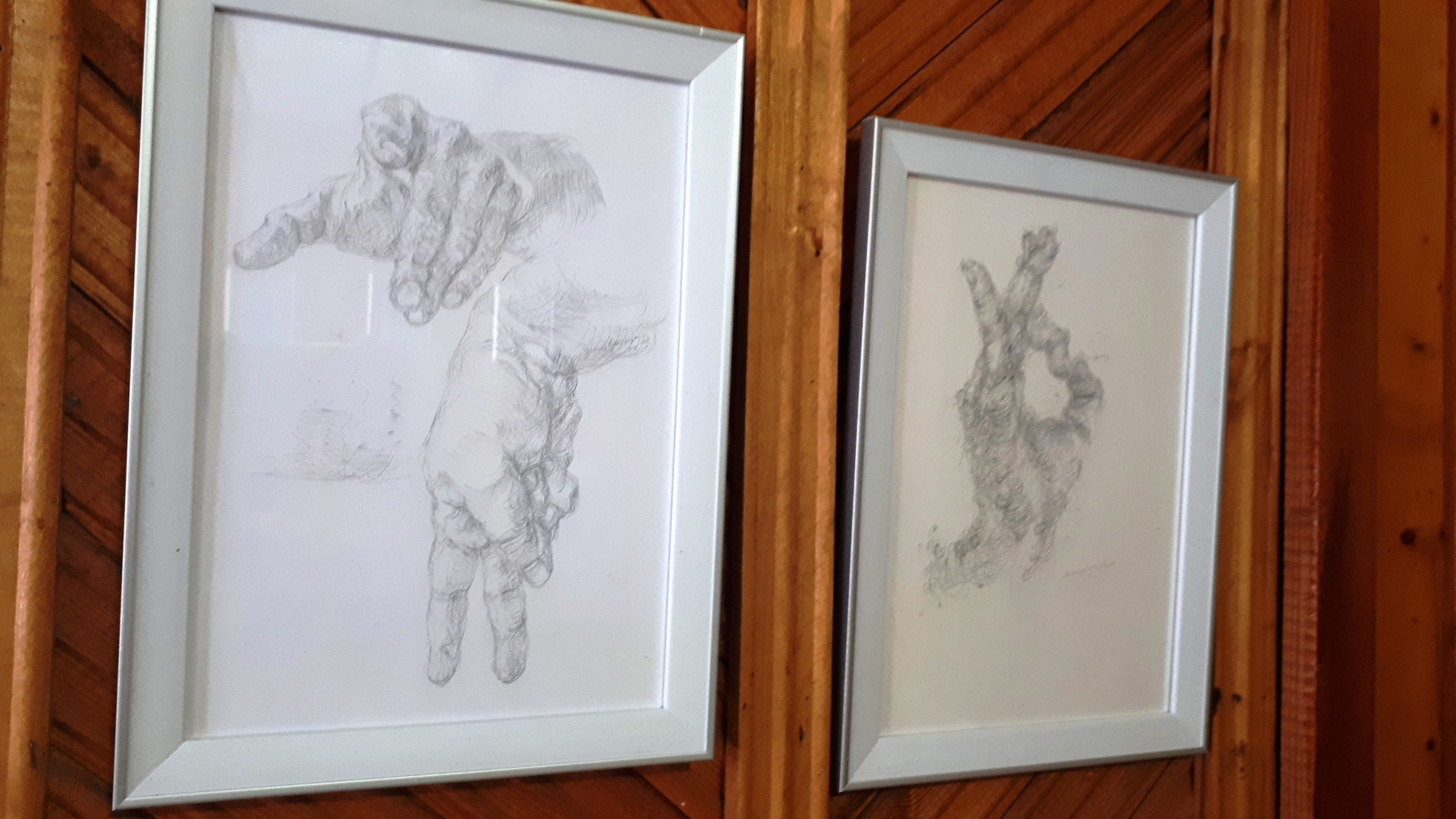 Выставочная АРТ резиденция " ЯБЛОКО»