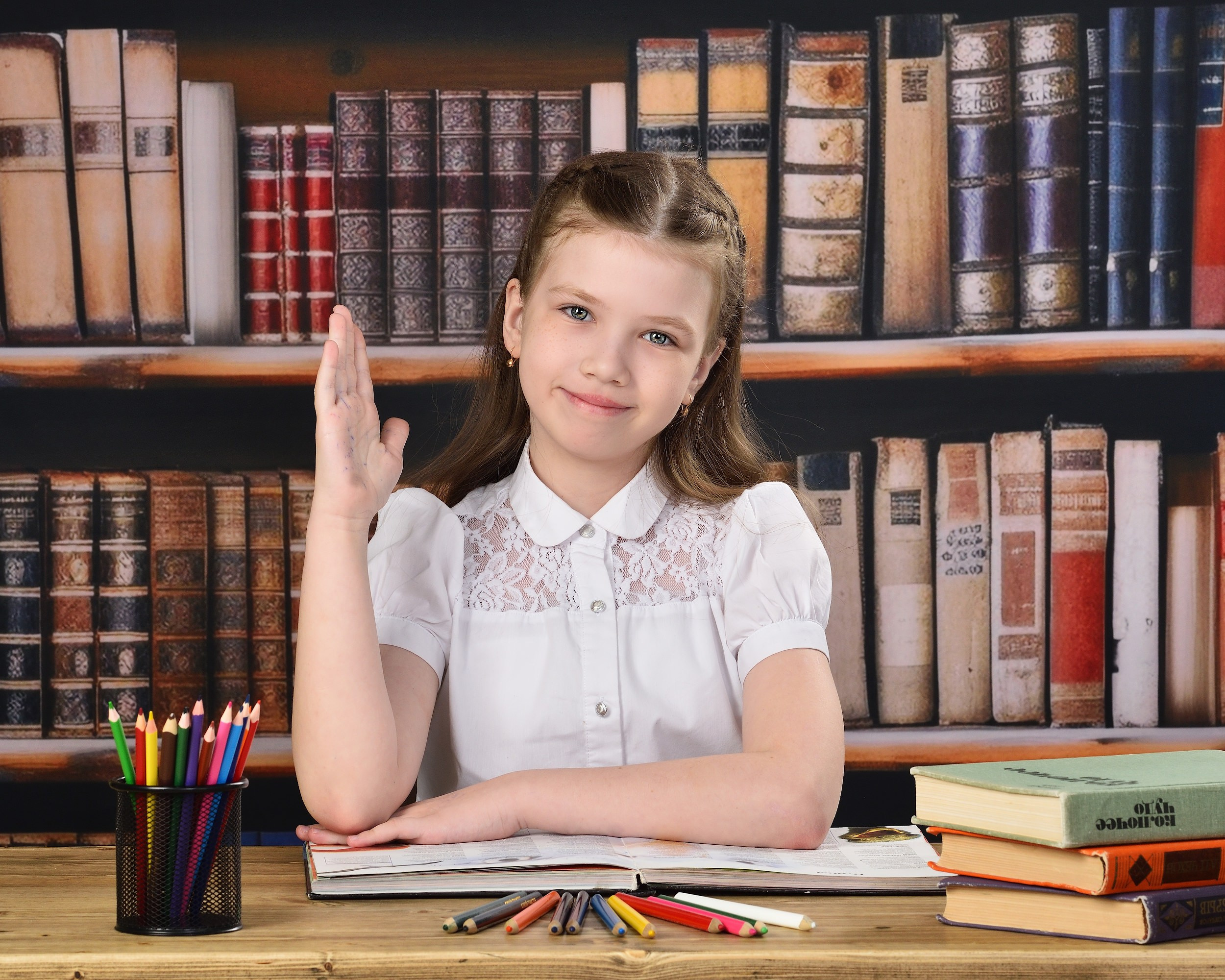 Выпускные альбомы для 4 классов