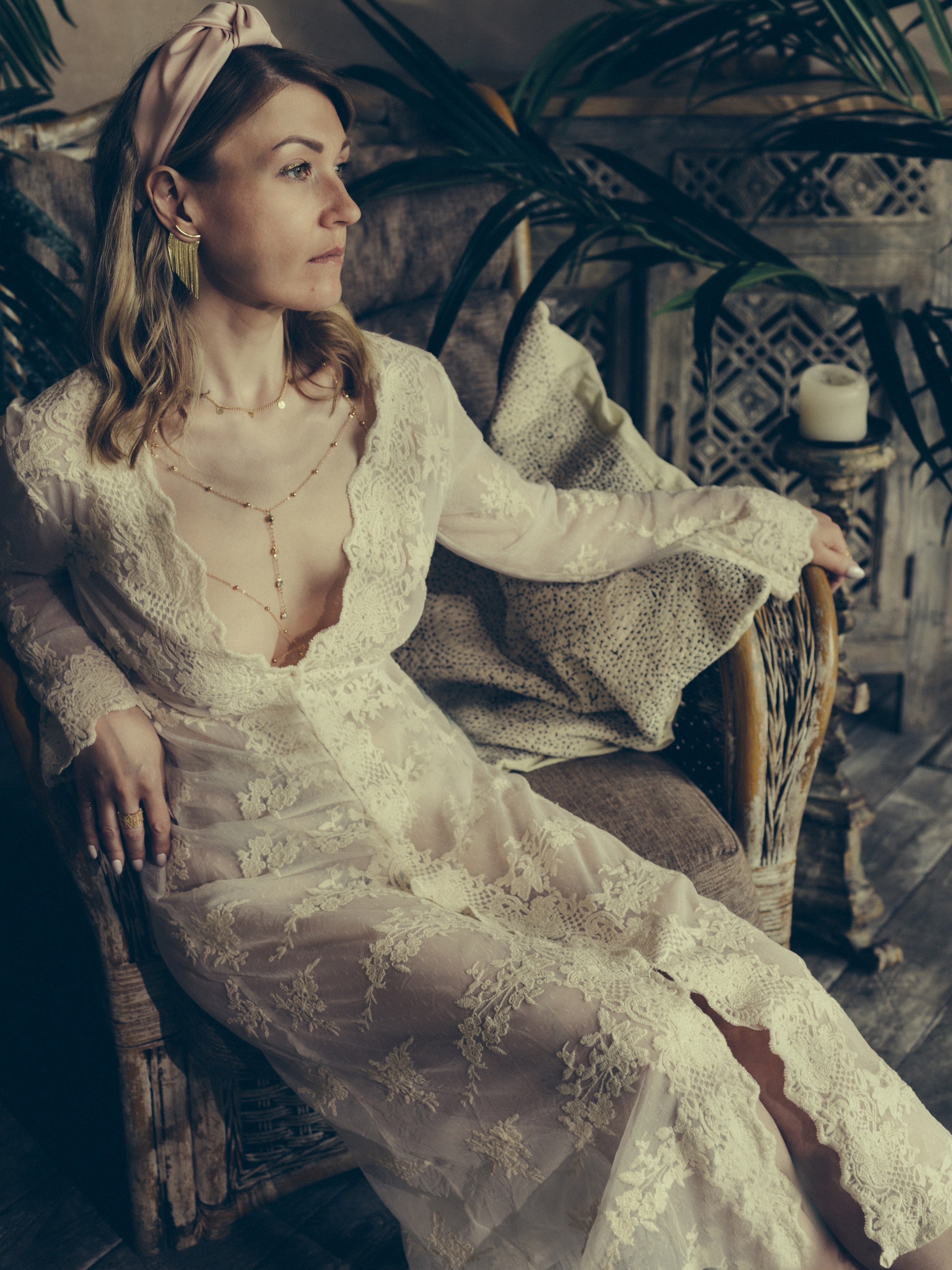 Фотограф эстет Москва и МО Горбачева Юлия