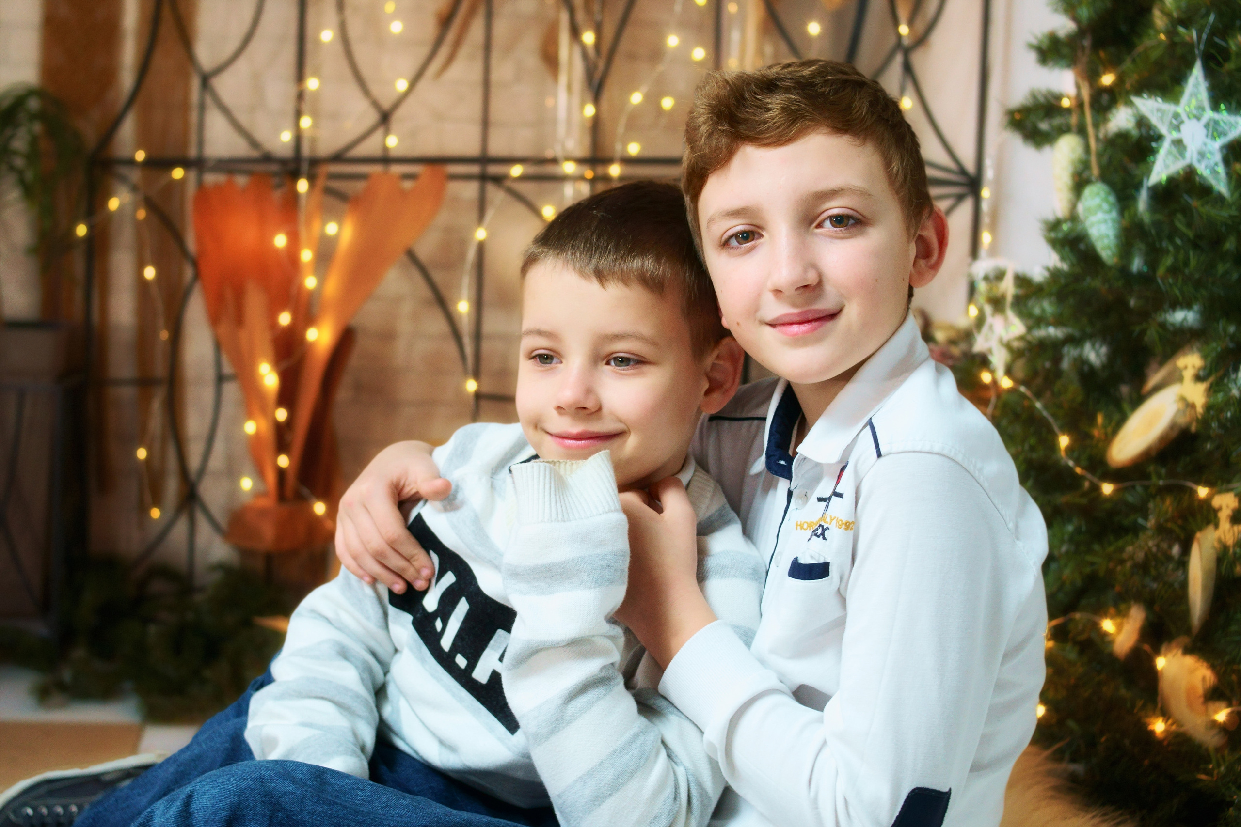 Фотографы из солнечного Краснодара Вадим и Надежда Митус