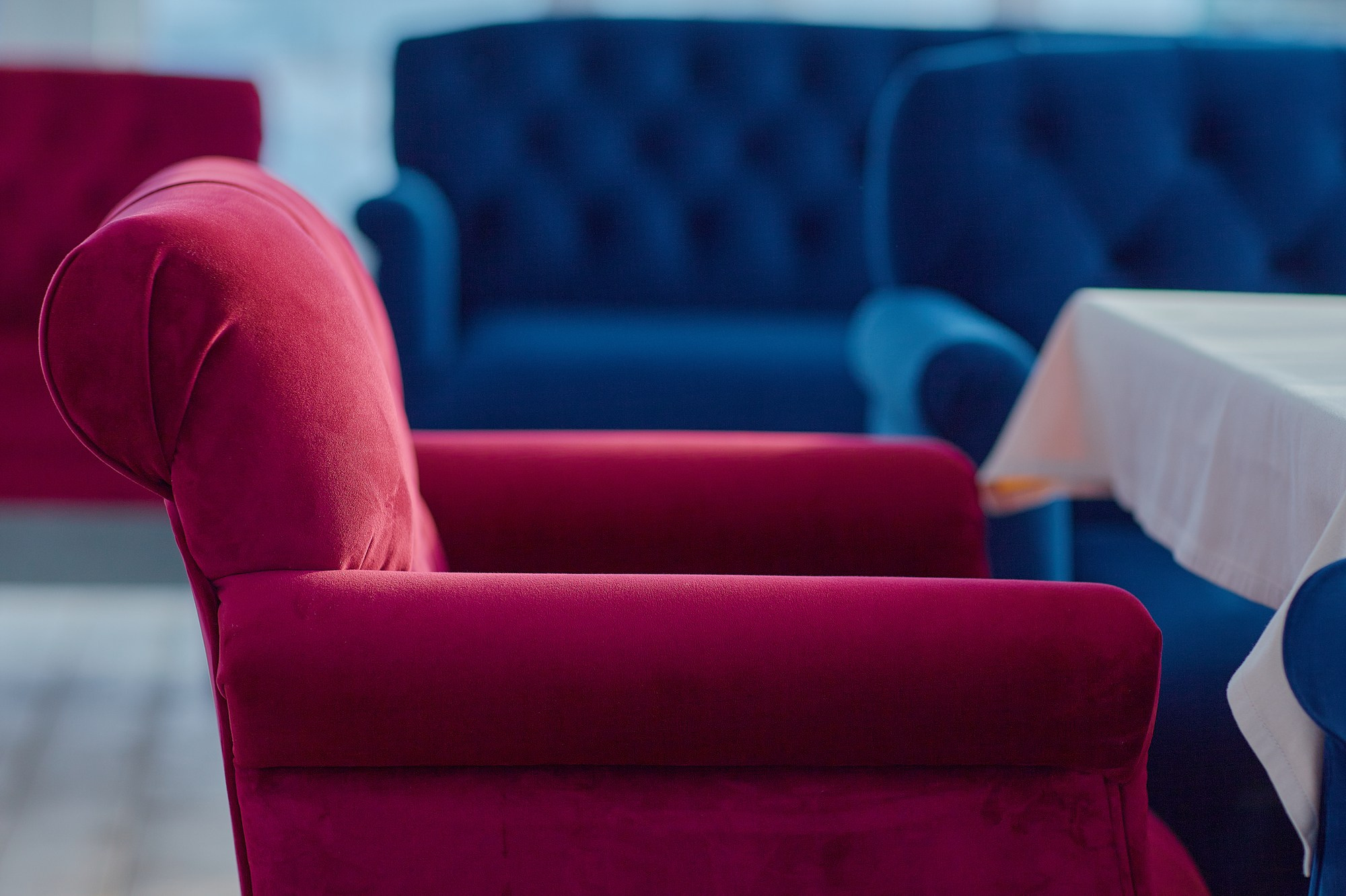 Фотосъемка интерьеров. Фотограф Татьяна Малушкина