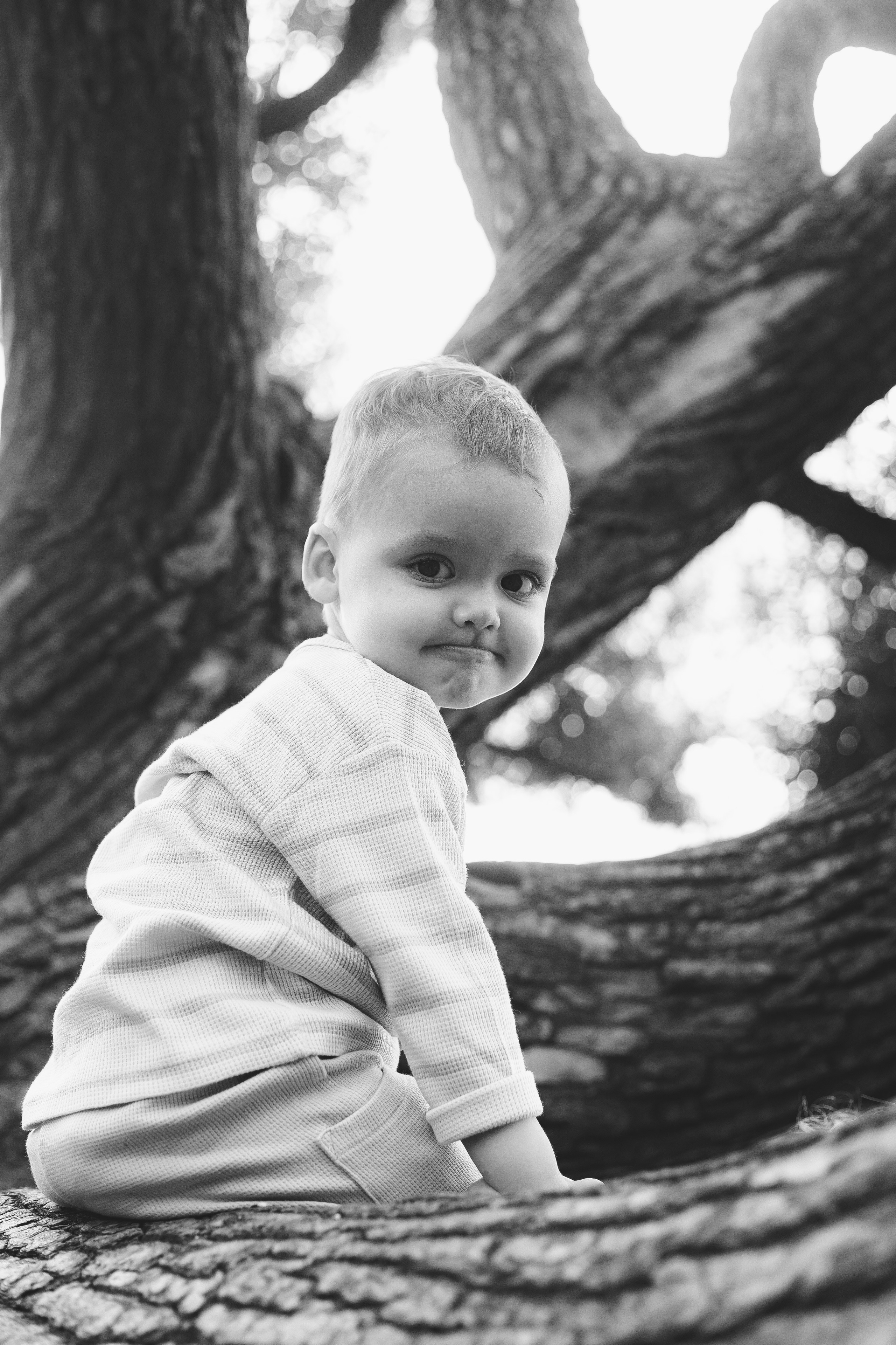 Семейная фотосессия с Любашинском саду. Фотограф в Санкт-Петербурге, Анна Скворцова