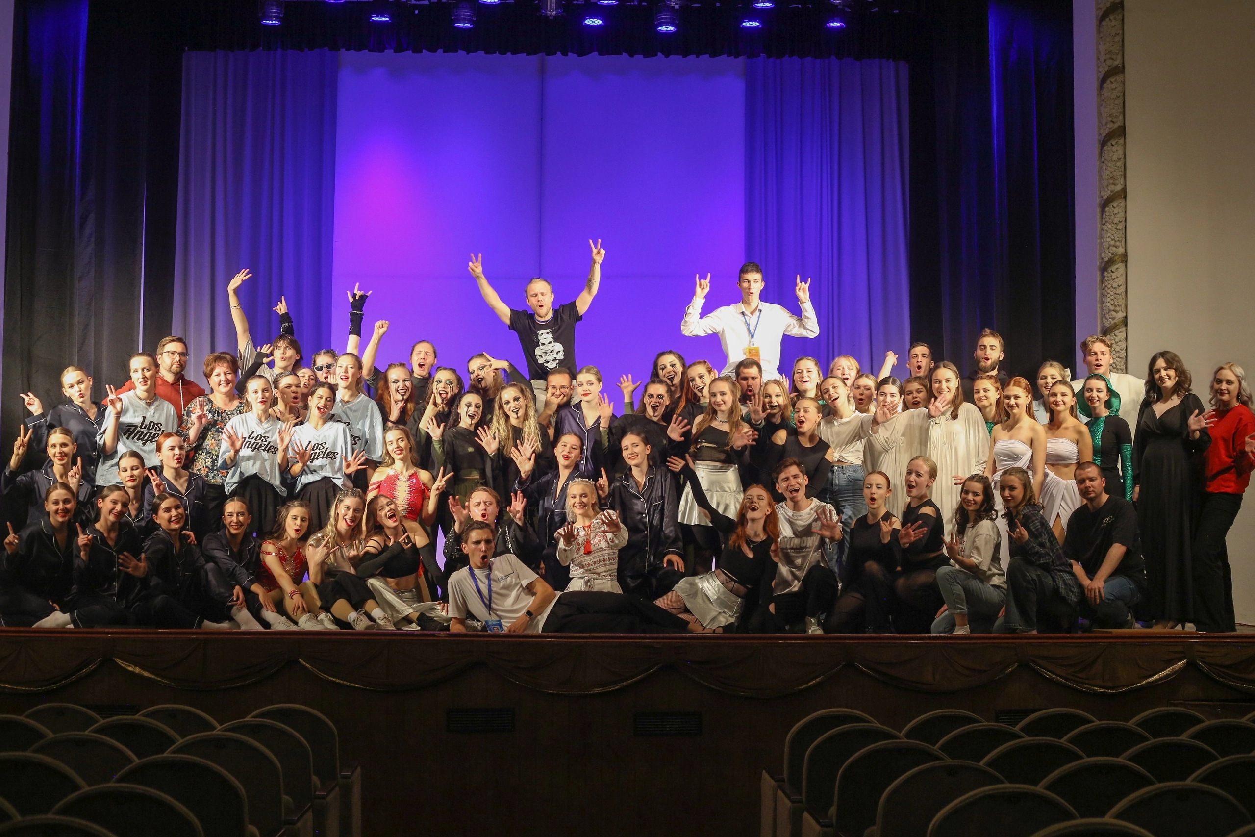 Обо мне. Видеопроизводство. Антон Тихонов