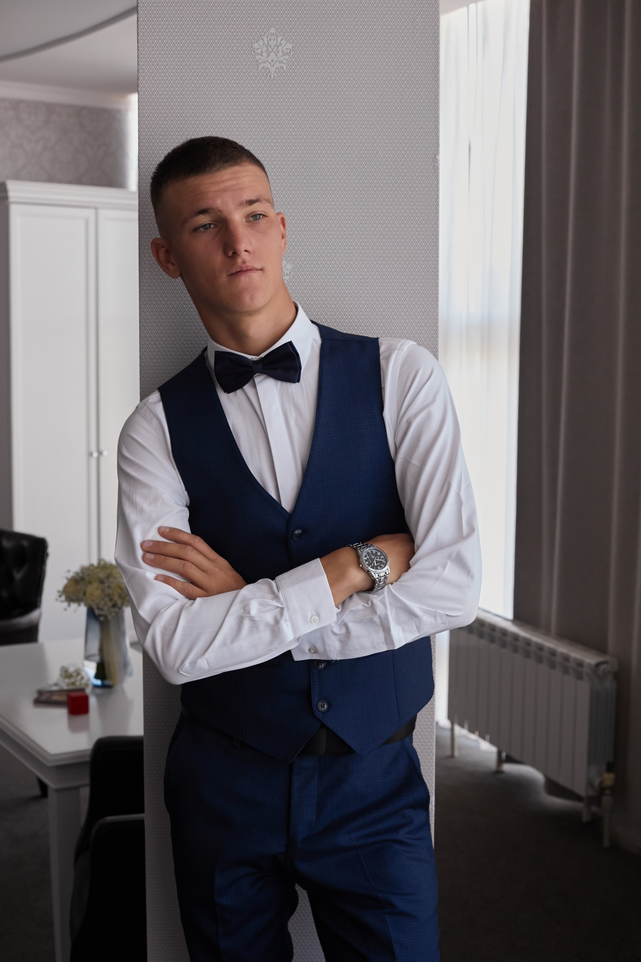 Виктор и Ксюша. Свадебный и креативный фотограф в ЮФО и МСК