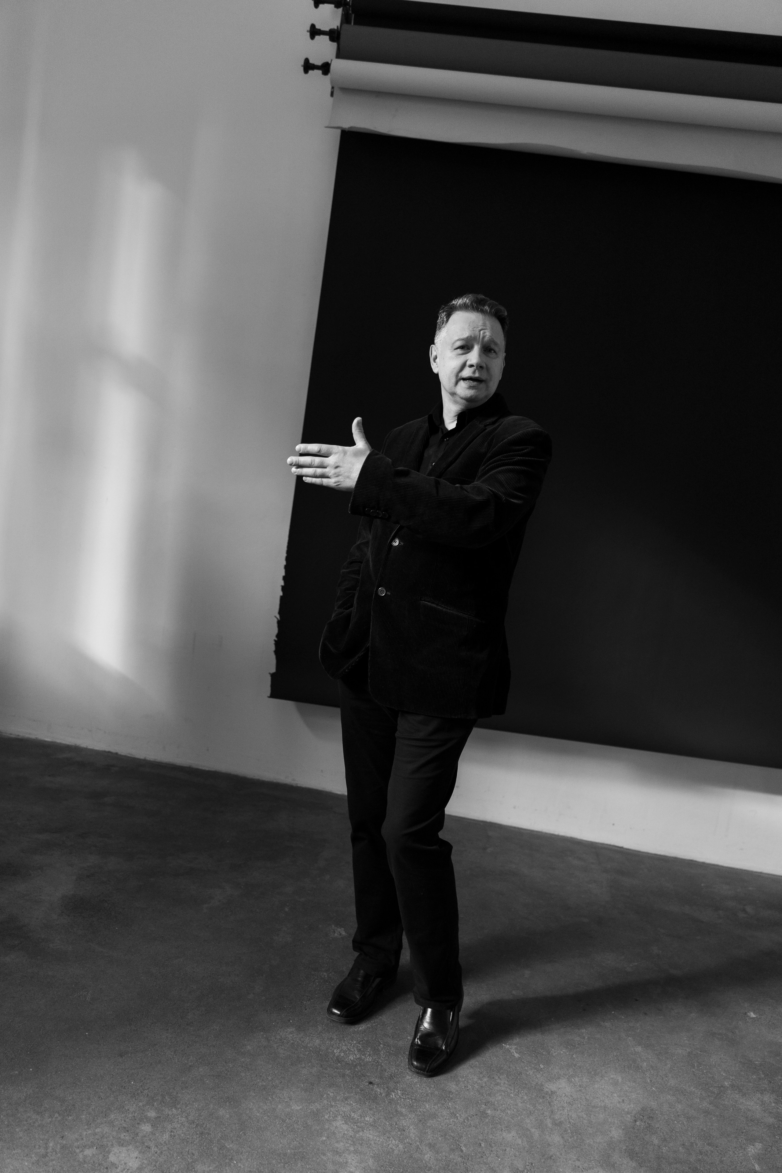 Александр Амелин, актёрское портфолио