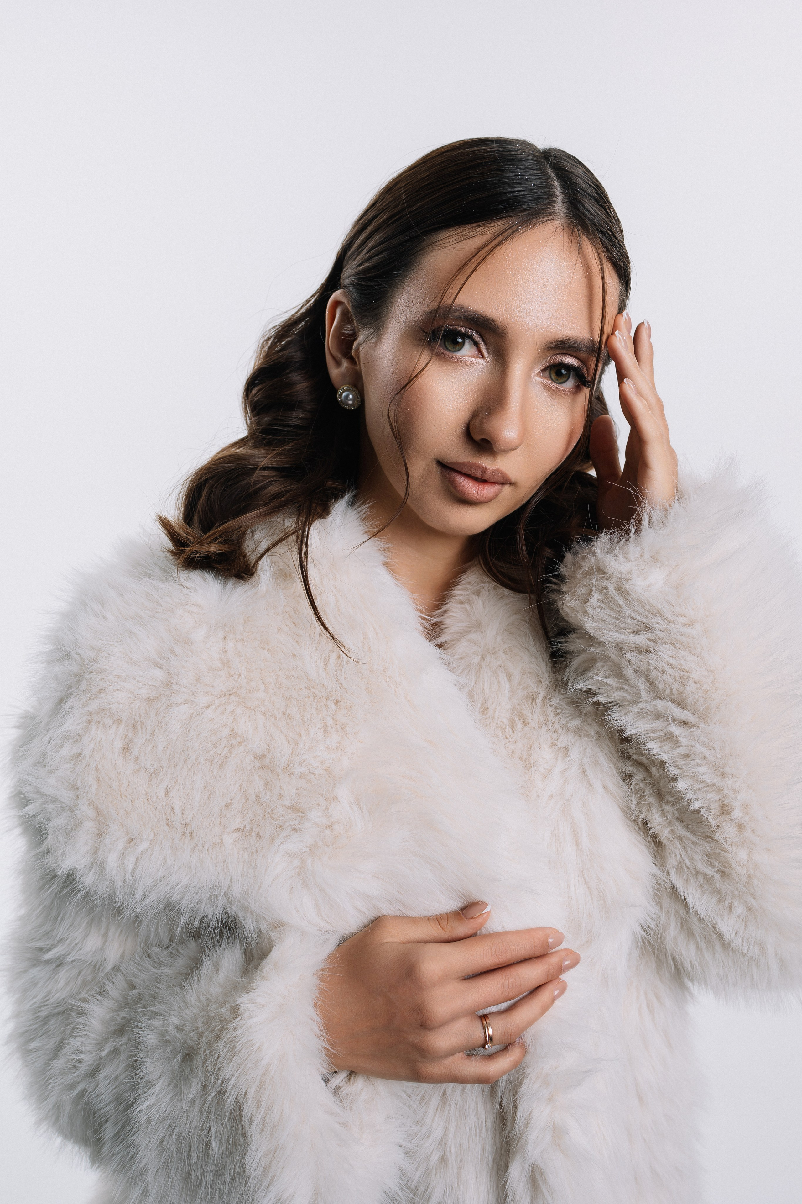 МК «Позирование для себя». Женский и семейный фотограф Вологда Бучухишвили Диана, обучение