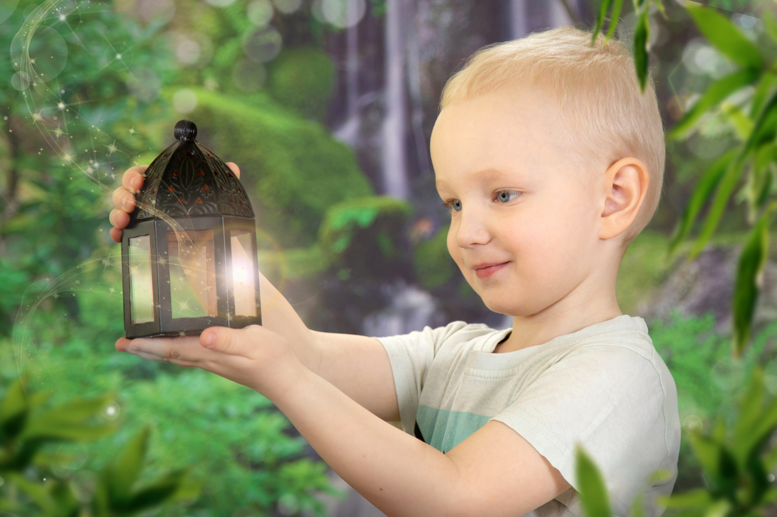 Фотосессия «Волшебный мир». Детская фотостудия «Фоточка» Москва Зеленоград фотопроекты, выпускные альбомы