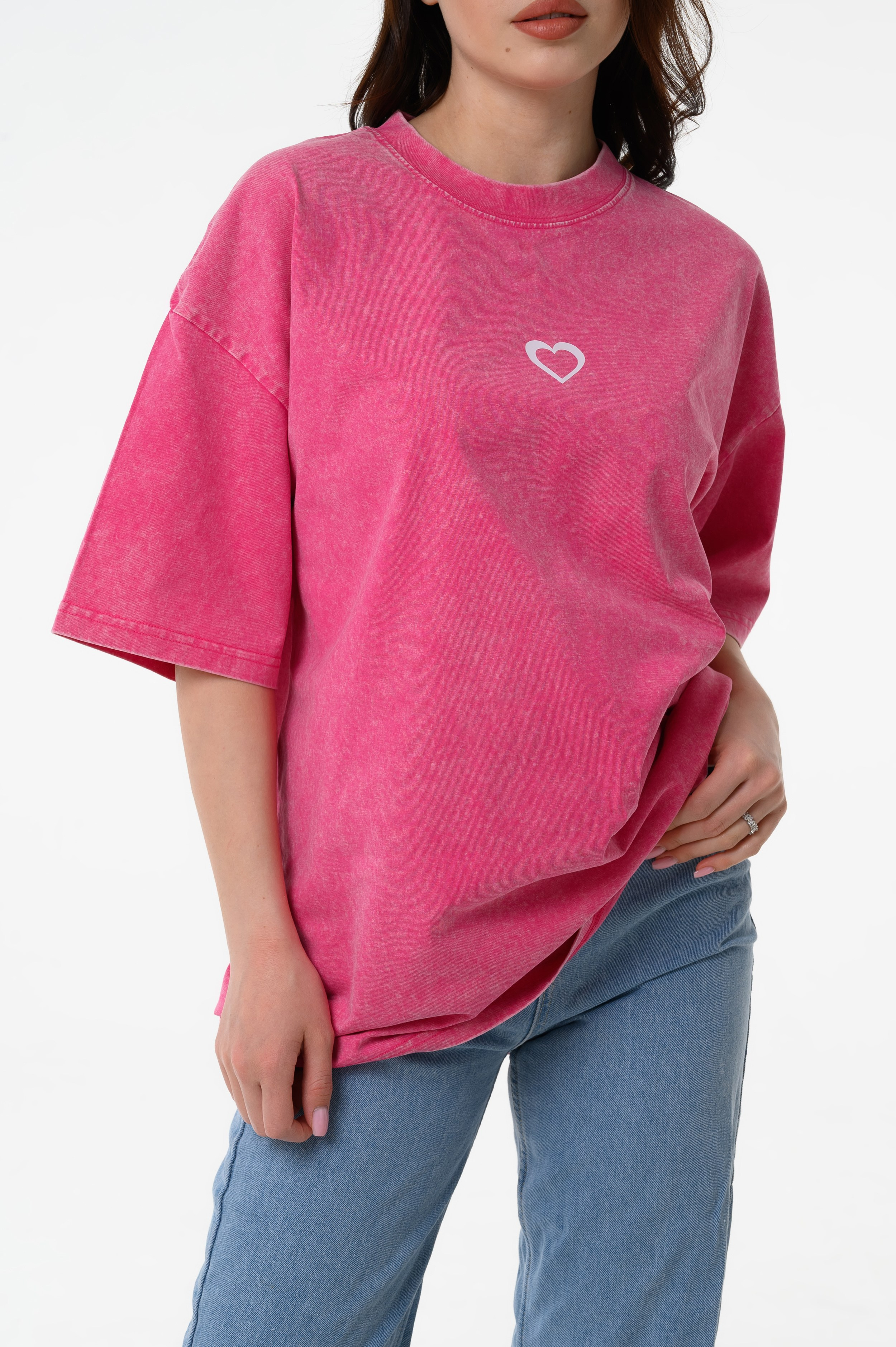 Женская одежда на белом фоне для Яндекс.Маркета, фотосъемка от казанского фотографа Алексея Клейменова