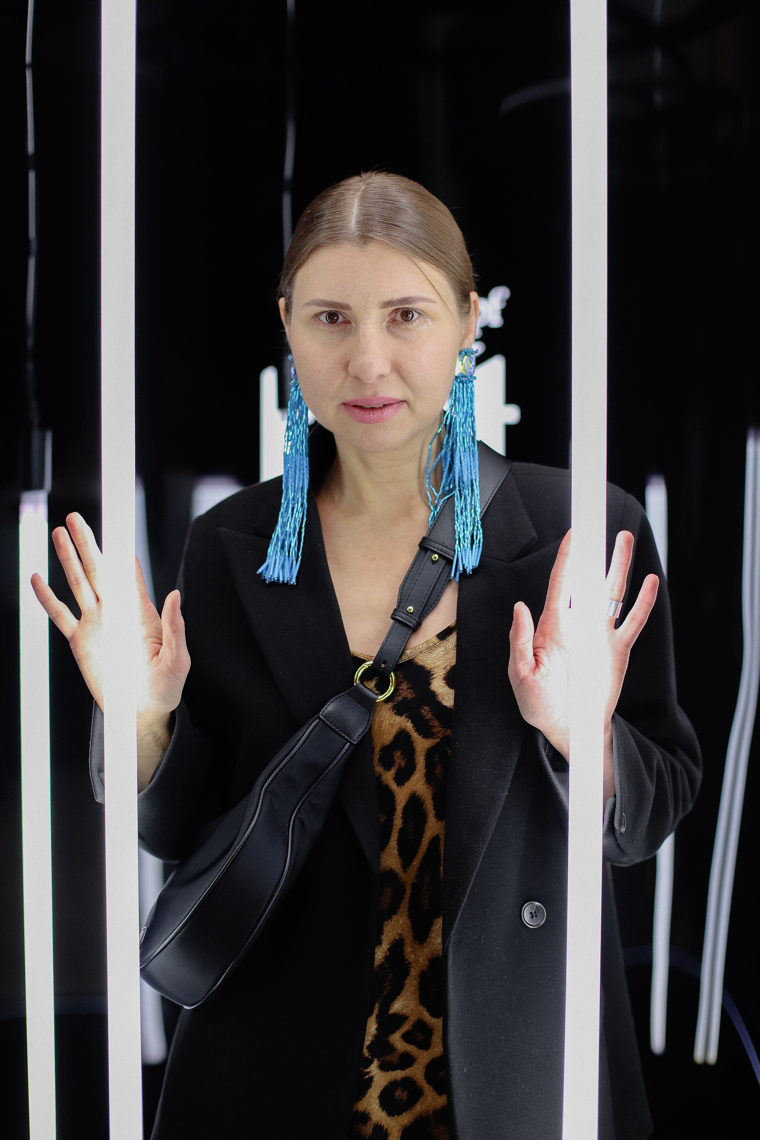 26.10 FWA зона Schwarzkopf и Perwoll. Фотограф в Алматы и Москве Даша Пушкина