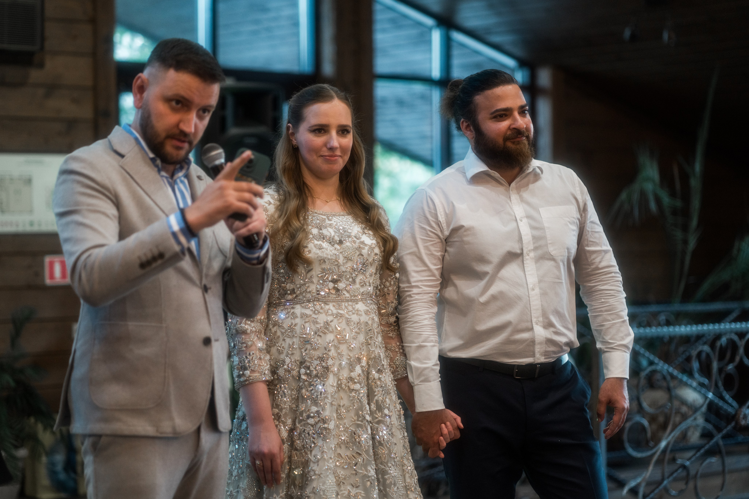 Свадьба Умар и Мила. Банкет. Свадебный и индивидуальный фотограф Аля Мамакова