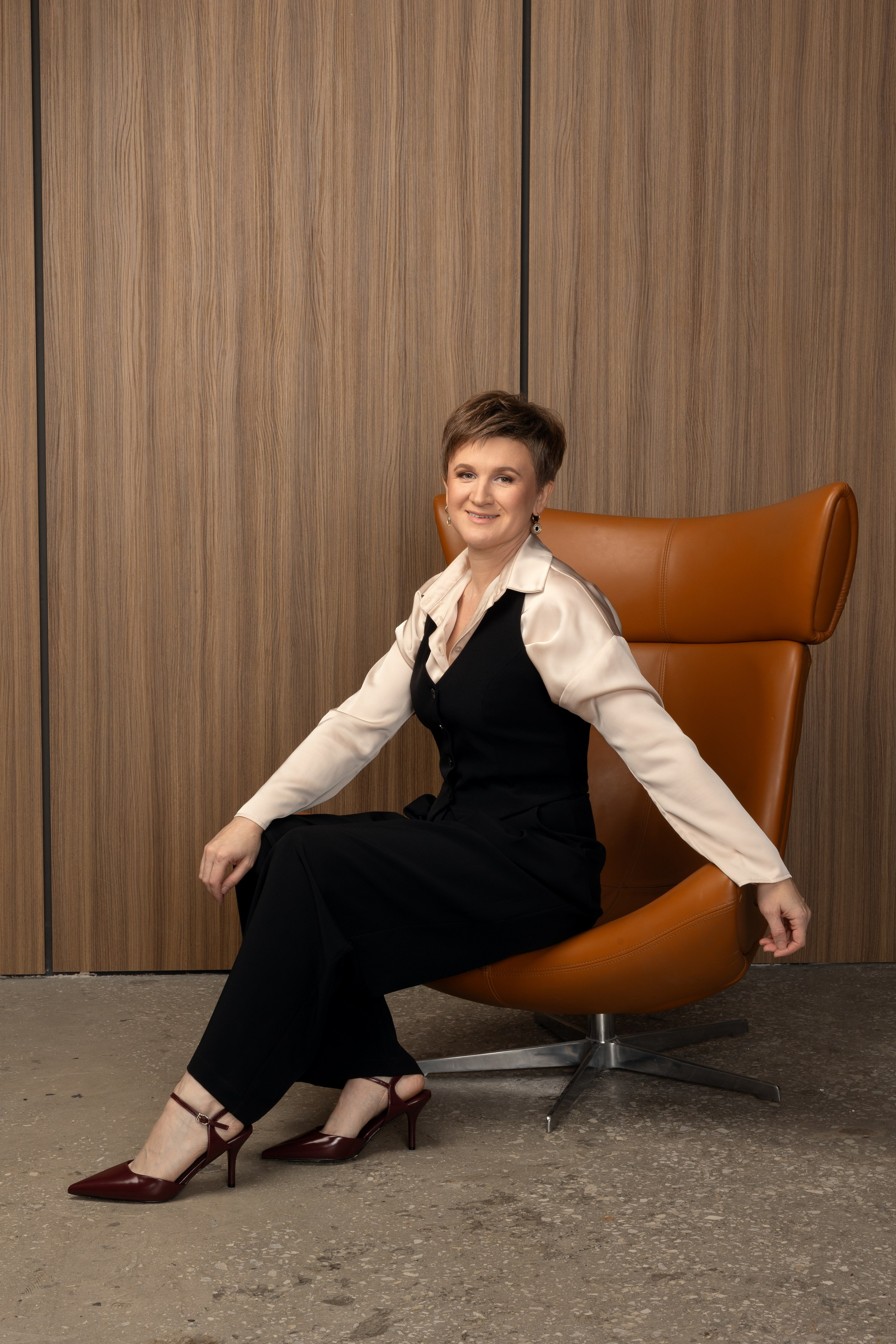 Светлана. Контент для юриста. Контент фотограф Казань Татьяна Горина